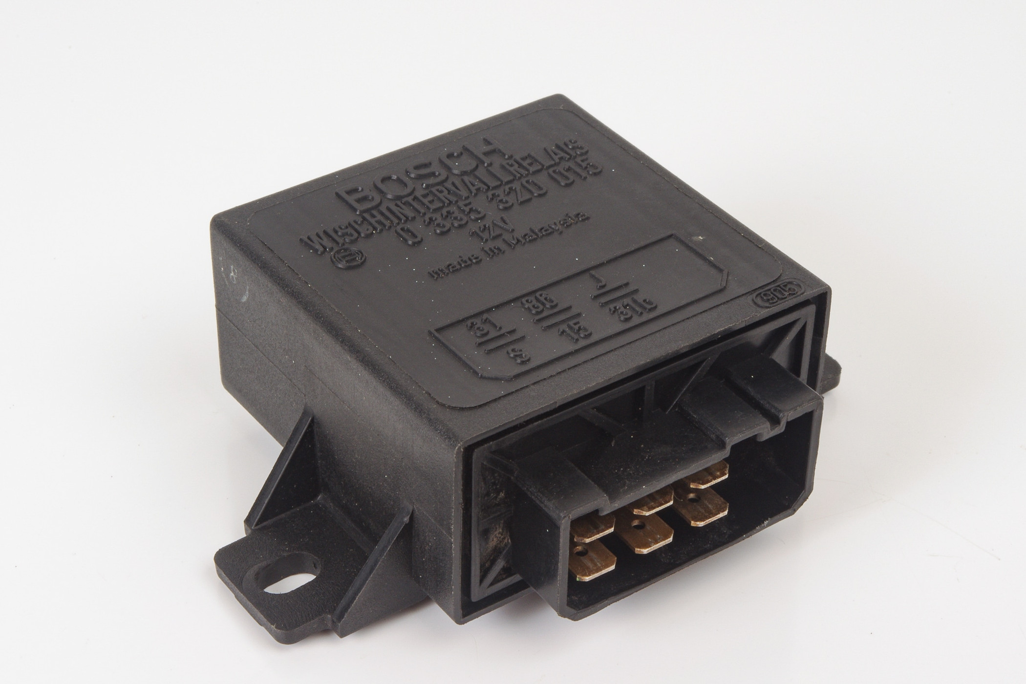 Mercedes 0009820723 Wiper Relay | W460 G