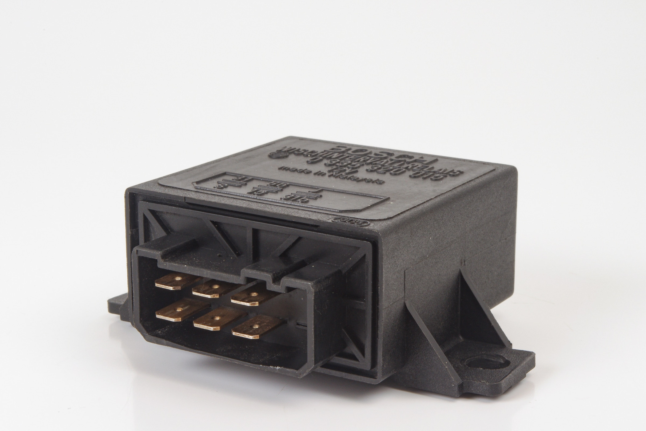 Mercedes 0009820723 Wiper Relay | W460 G