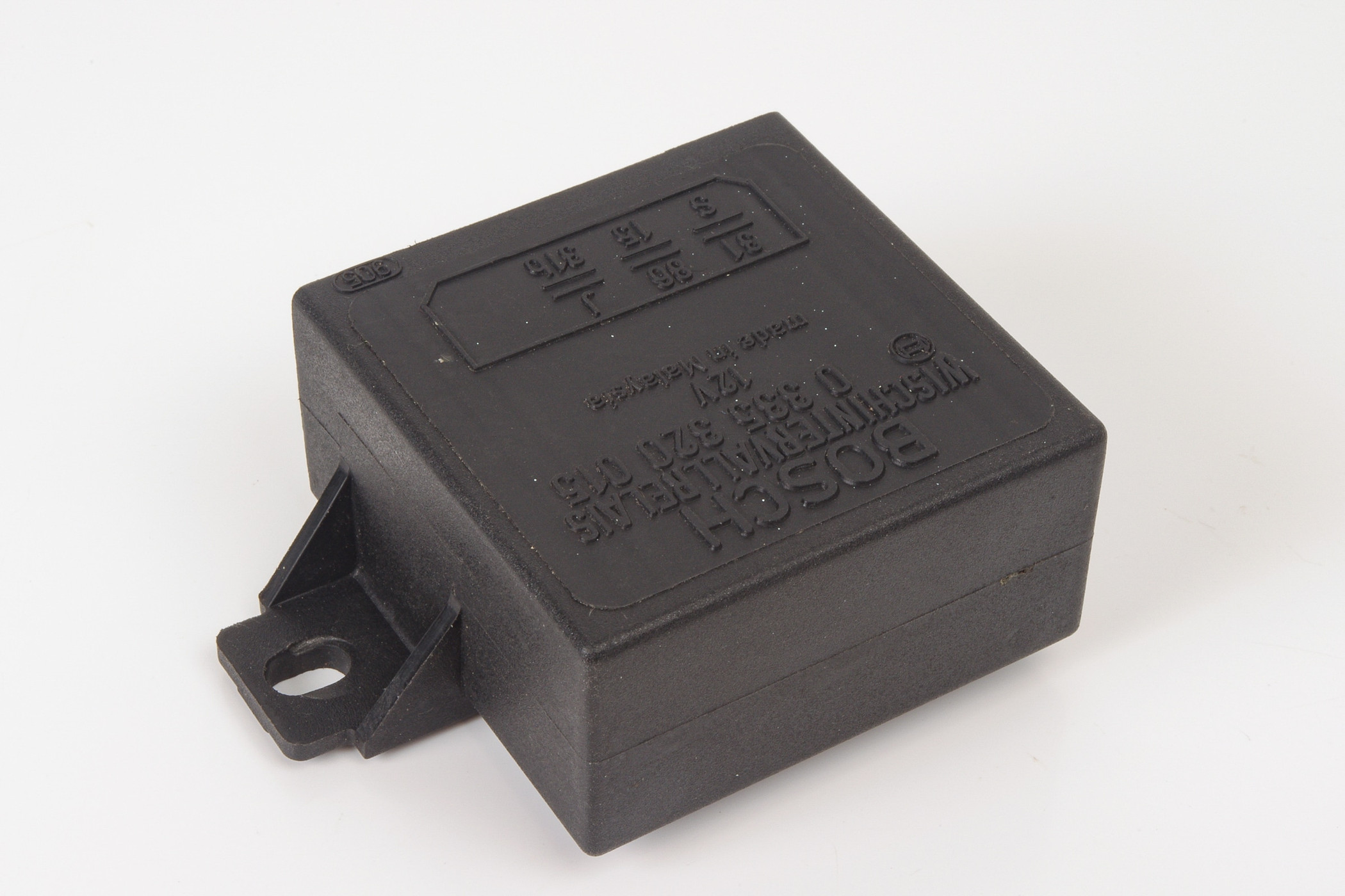 Mercedes 0009820723 Wiper Relay | W460 G