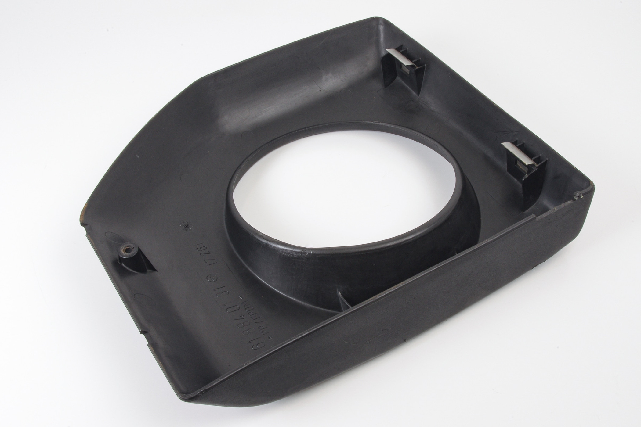 Mercedes 4618840131 Headlight Trim - Left | W460 W461 G