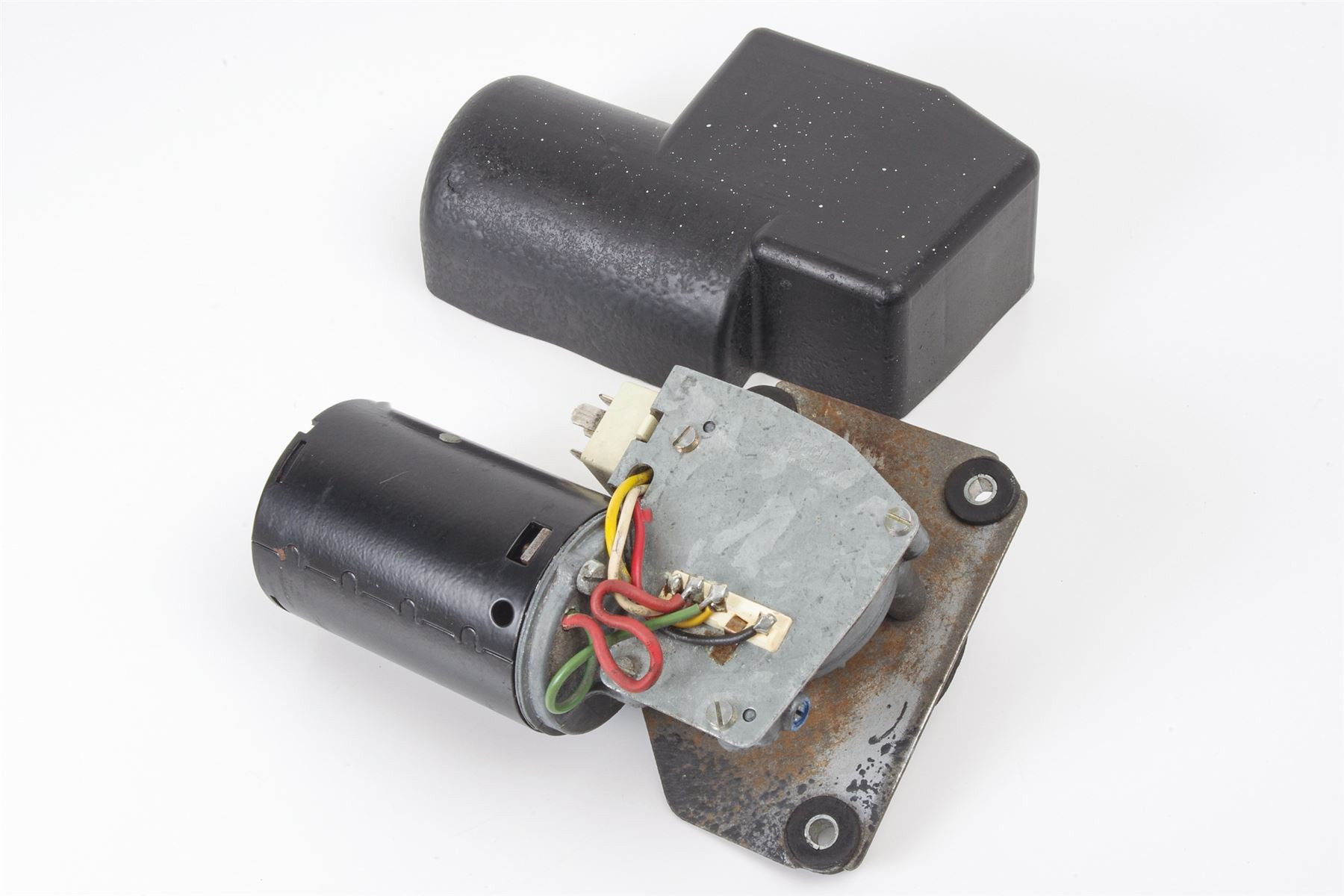 Mercedes 0018202942 Windscreen Wiper Motor - Front (a) | W205 C W460 W461 G