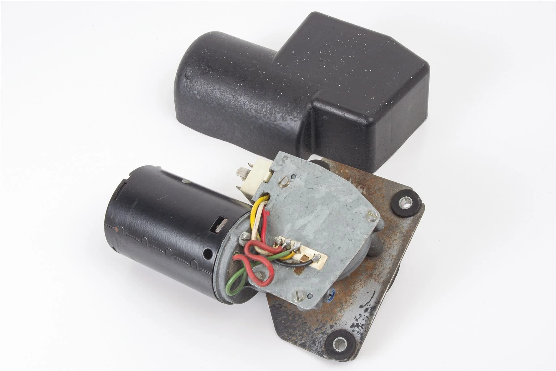 Mercedes 0018202942 Windscreen Wiper Motor - Front (a) | W205 C W460 W461 G