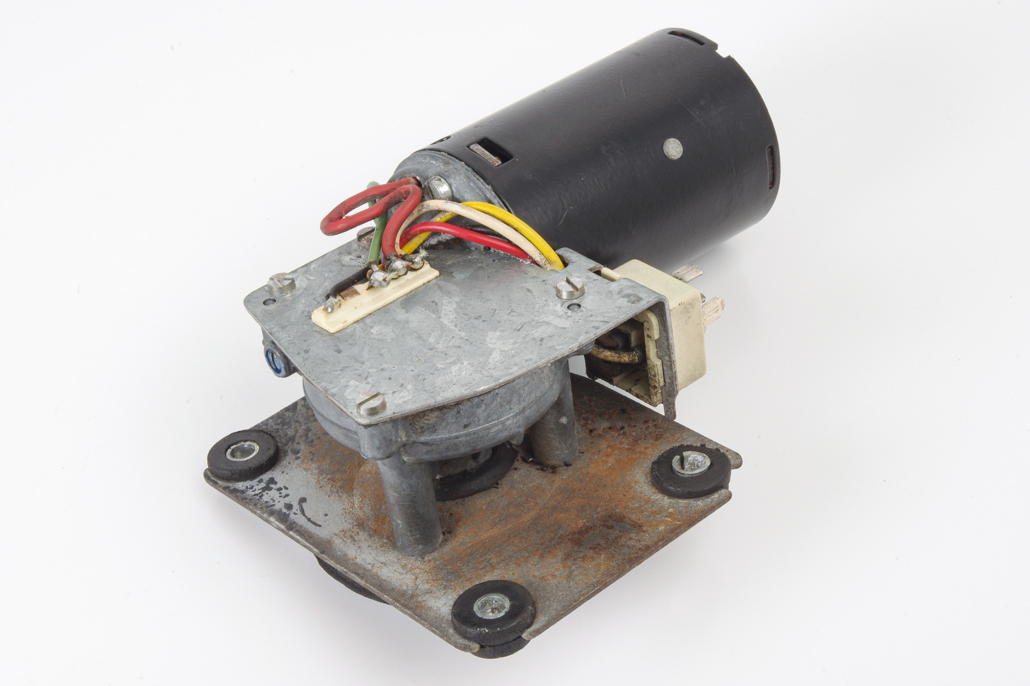 Mercedes 0018202942 Windscreen Wiper Motor - Front (a) | W205 C W460 W461 G