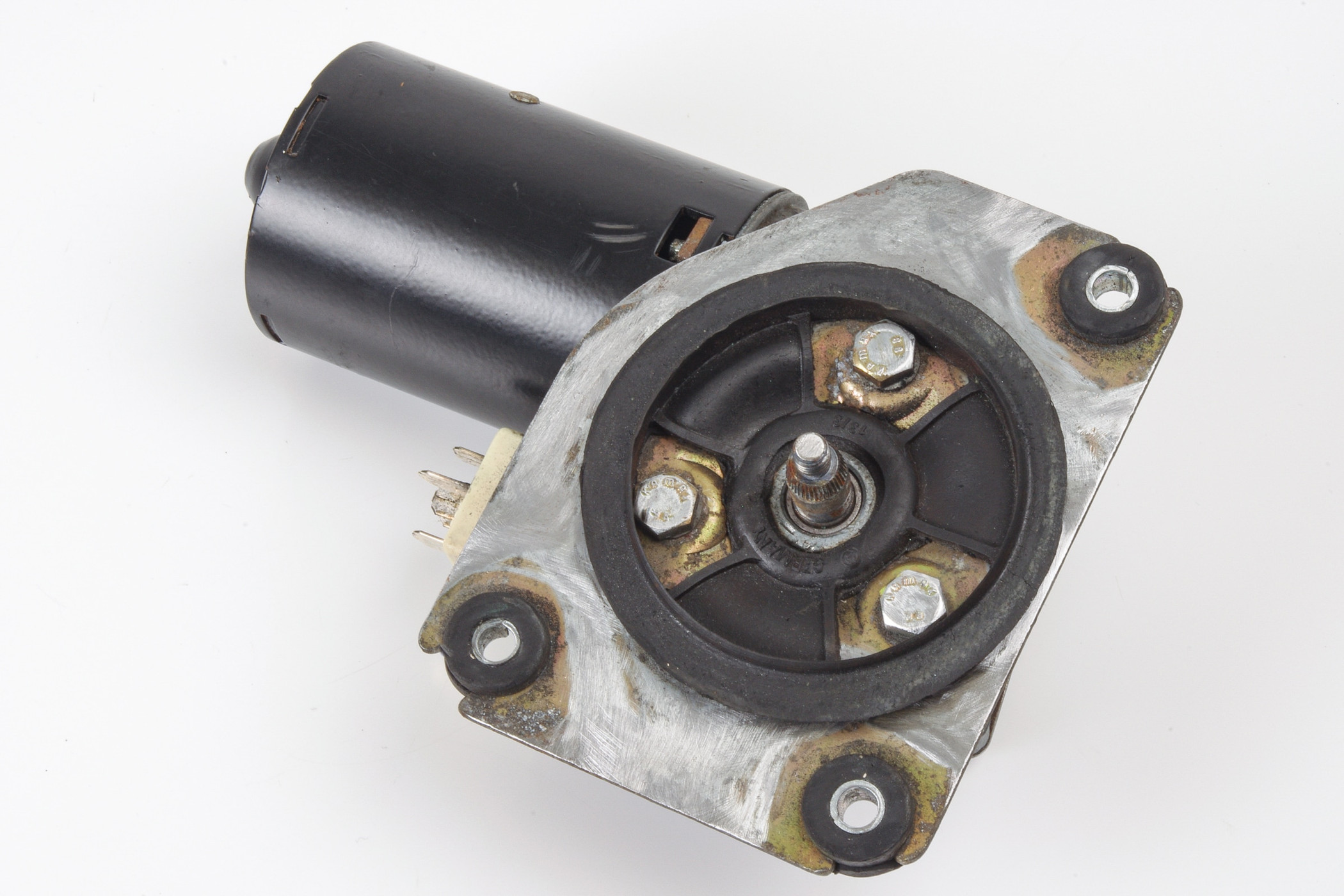 Mercedes 0018202942 Windscreen Wiper Motor - Front (a) | W205 C W460 W461 G