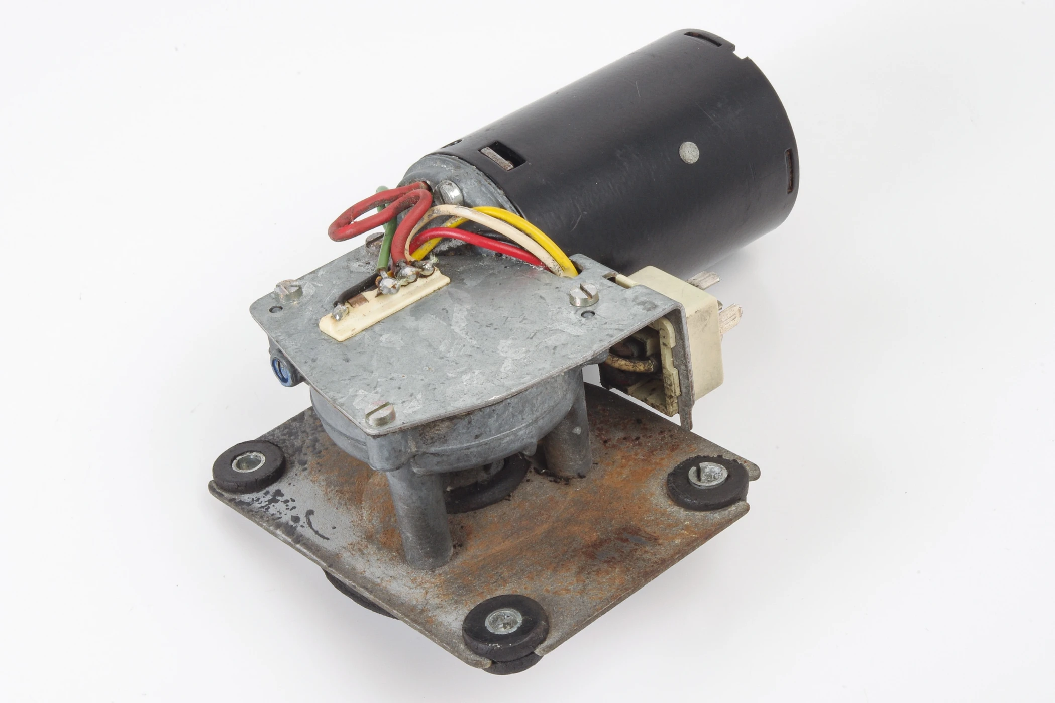 Mercedes 0018202942 Windscreen Wiper Motor - Front (a) | W205 C W460 W461 G