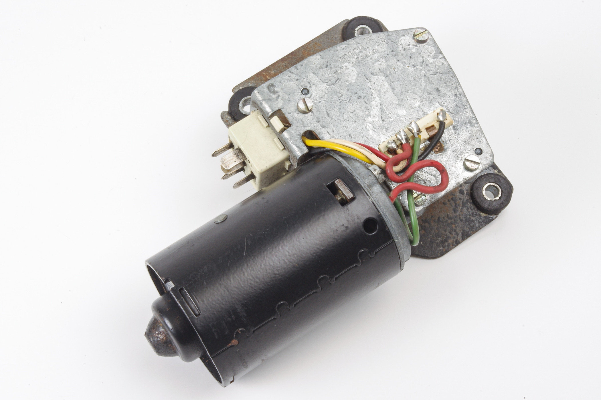 Mercedes 0018202942 Windscreen Wiper Motor - Front (a) | W205 C W460 W461 G