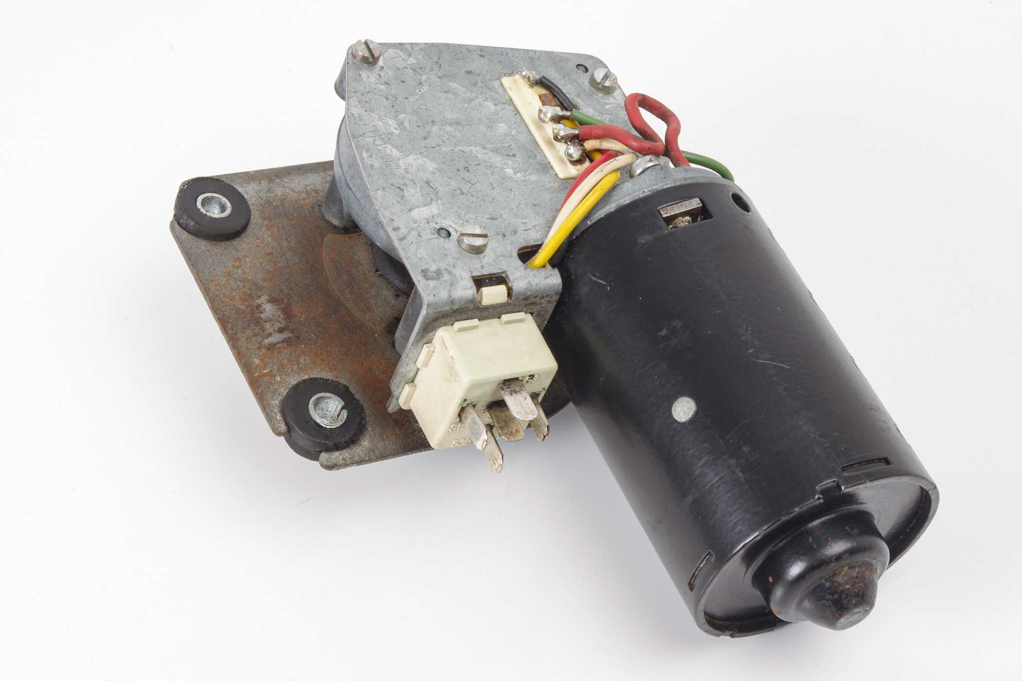 Mercedes 0018202942 Windscreen Wiper Motor - Front | W205 S205 C W460 W461 G