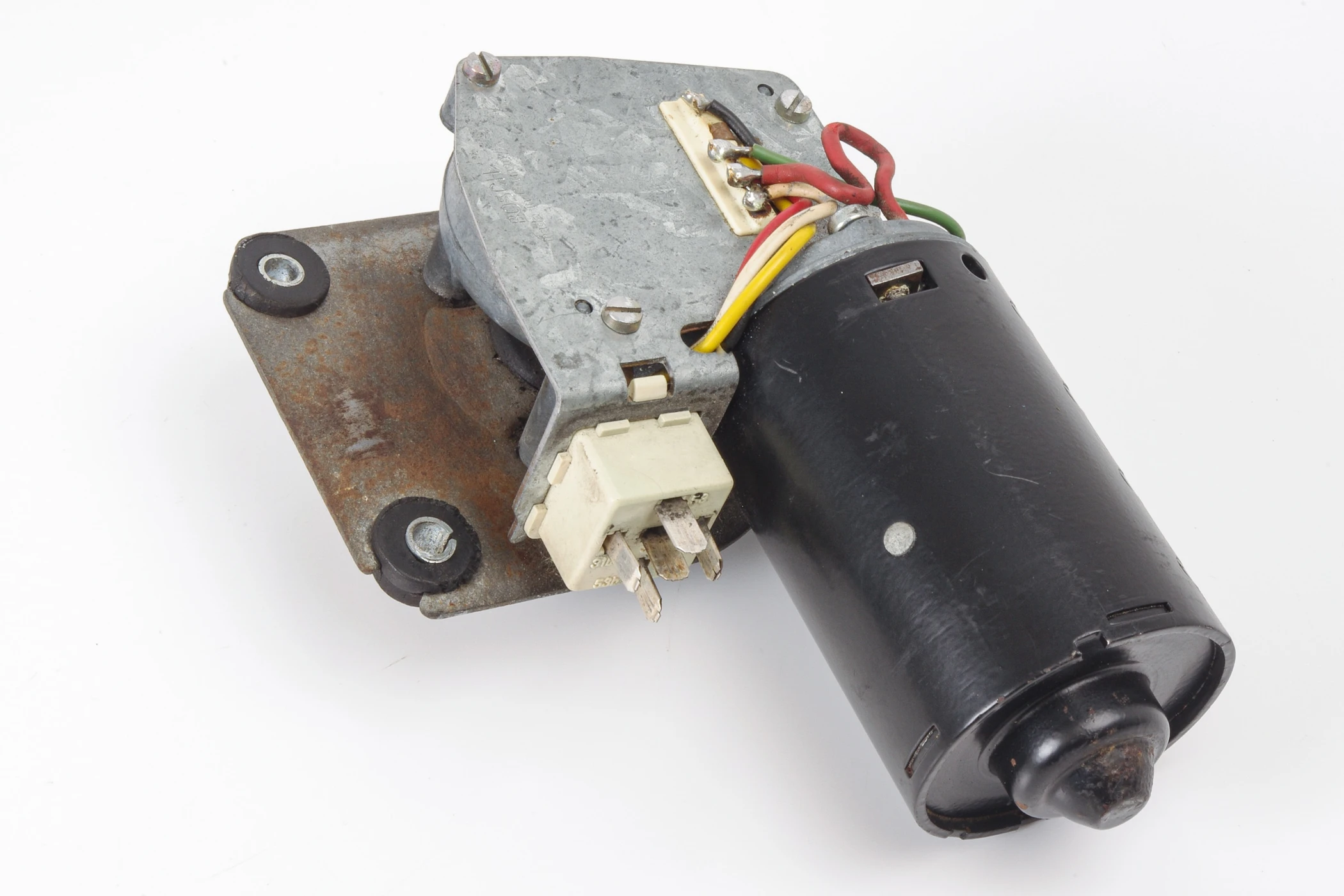 Mercedes 0018202942 Windscreen Wiper Motor - Front | W205 S205 C W460 W461 G