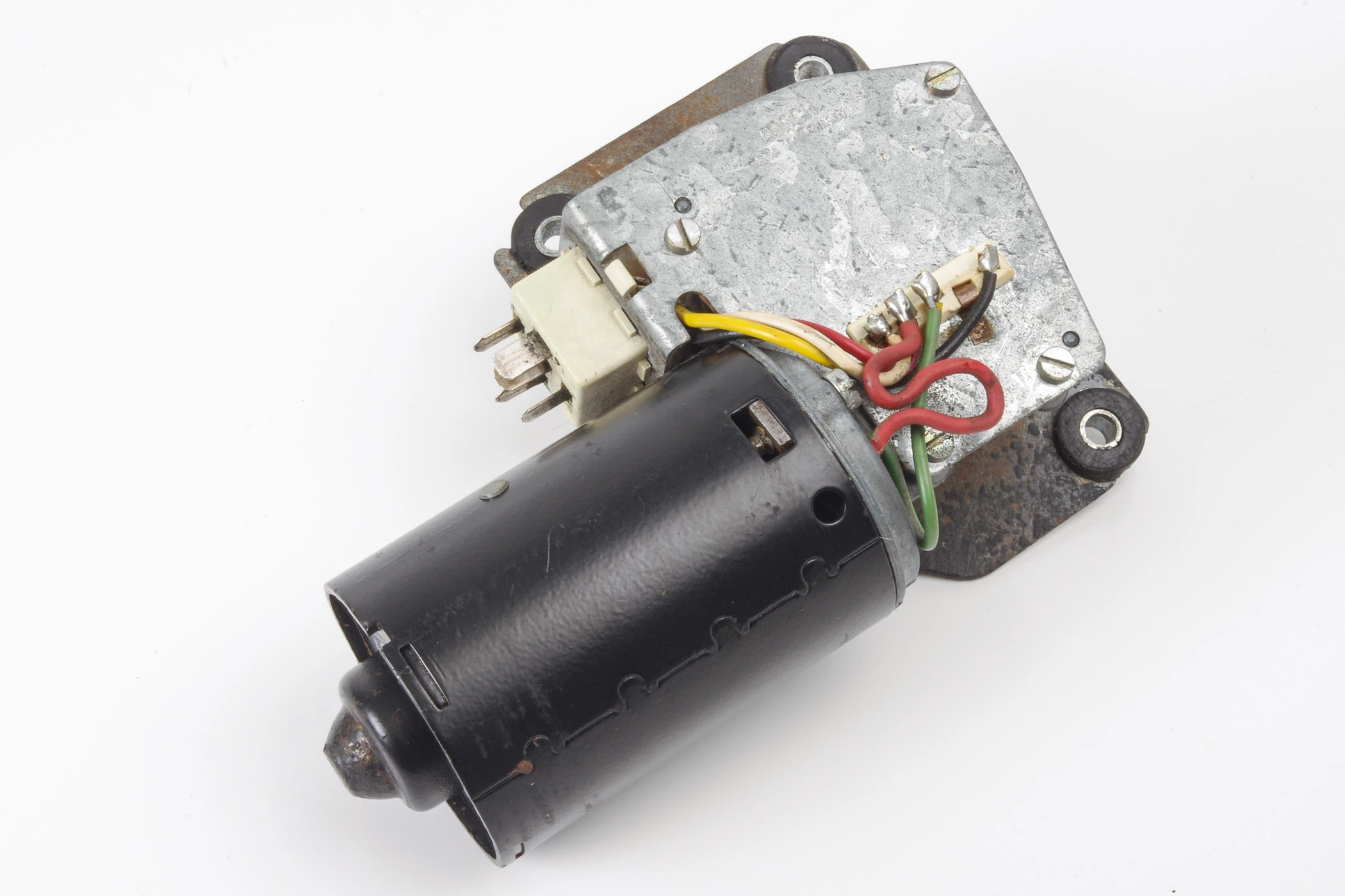 Mercedes 0018202942 Windscreen Wiper Motor - Front | W205 S205 C W460 W461 G