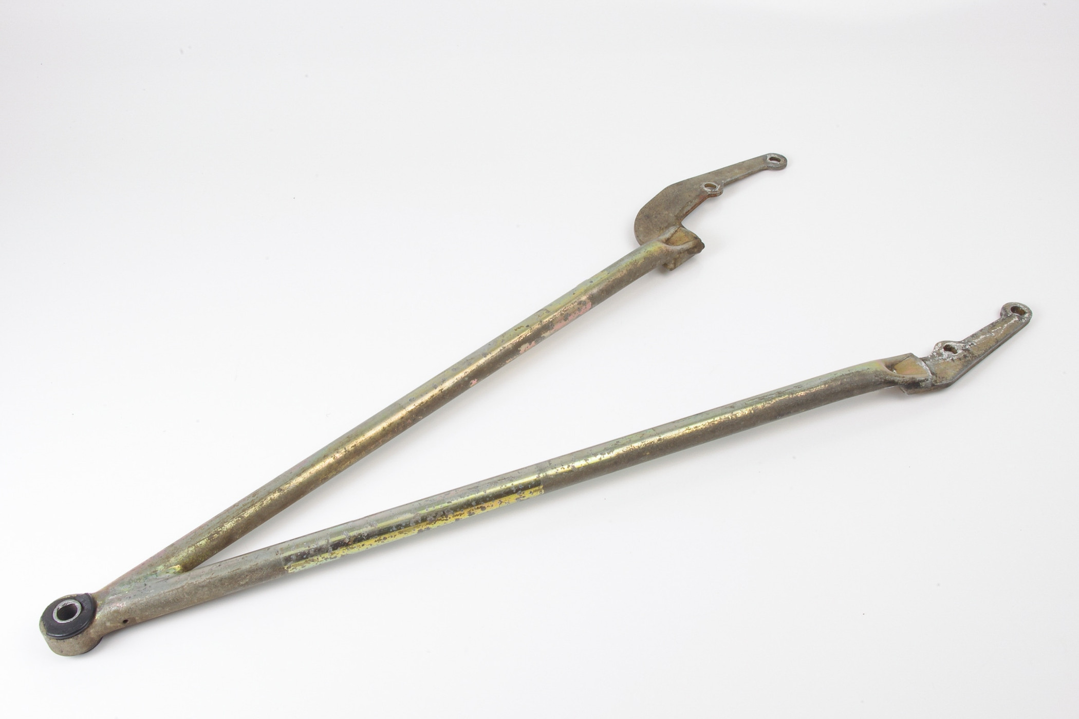 Mercedes 4602801455 Transfer Box Rod (b) | W460 W461 G