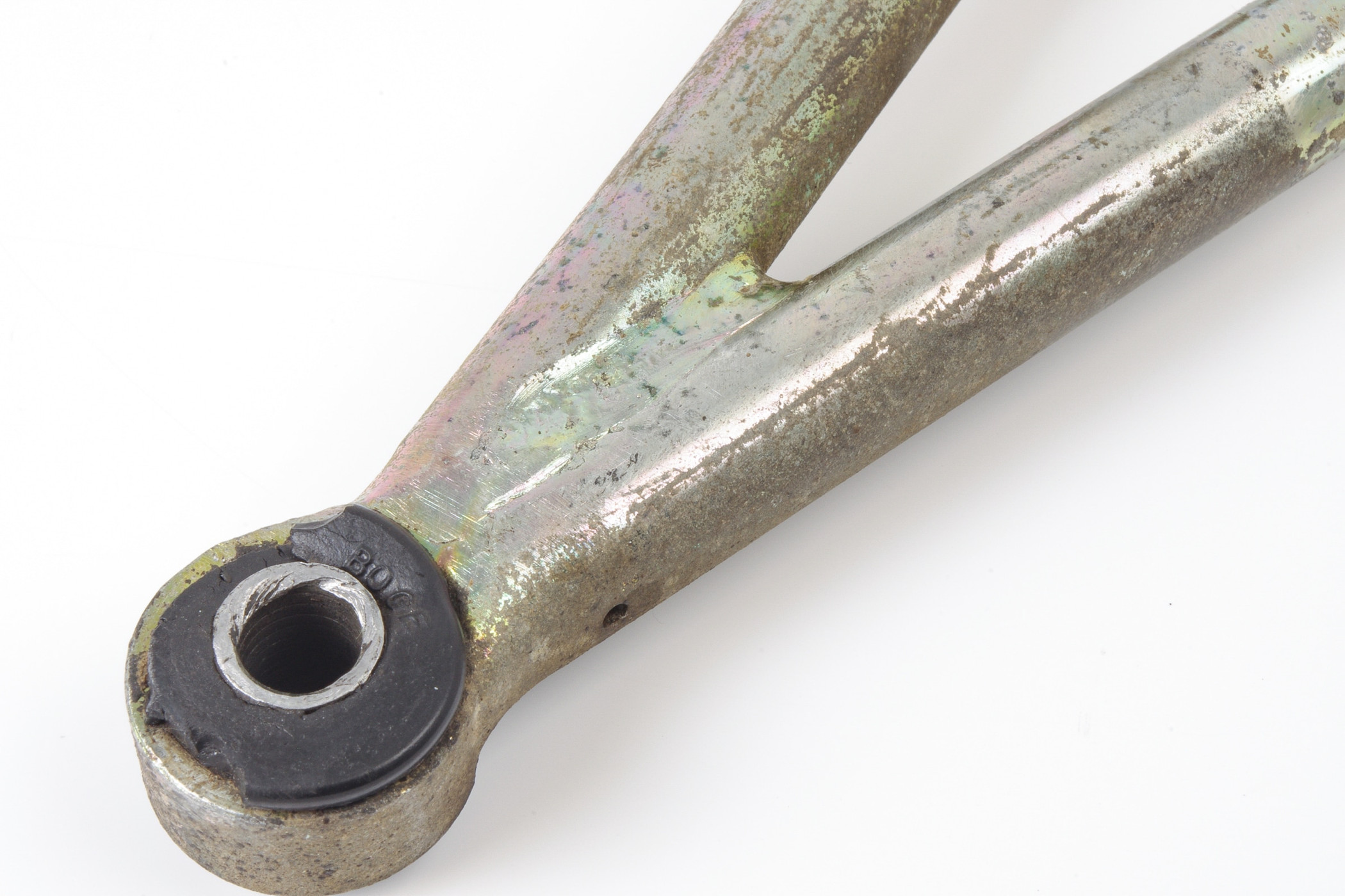 Mercedes 4602801455 Transfer Box Rod (a) | W460 W461 G