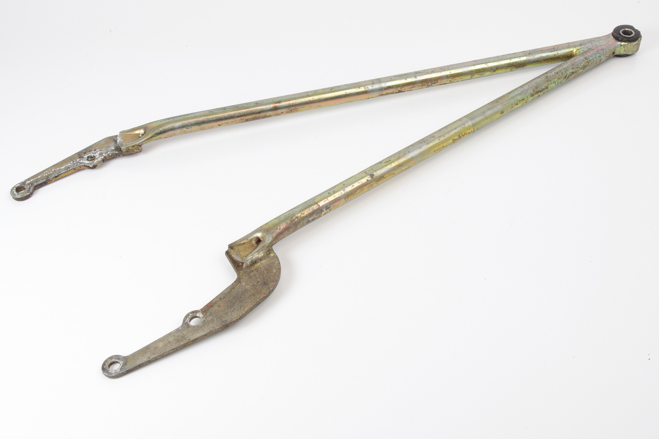 Mercedes 4602801455 Transfer Box Rod (a) | W460 W461 G
