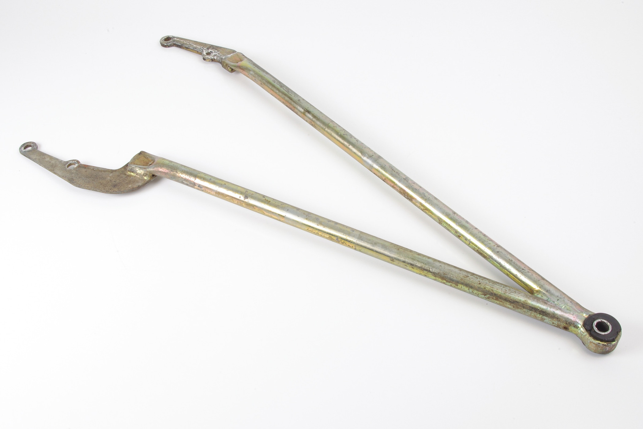 Mercedes 4602801455 Transfer Box Rod (a) | W460 W461 G