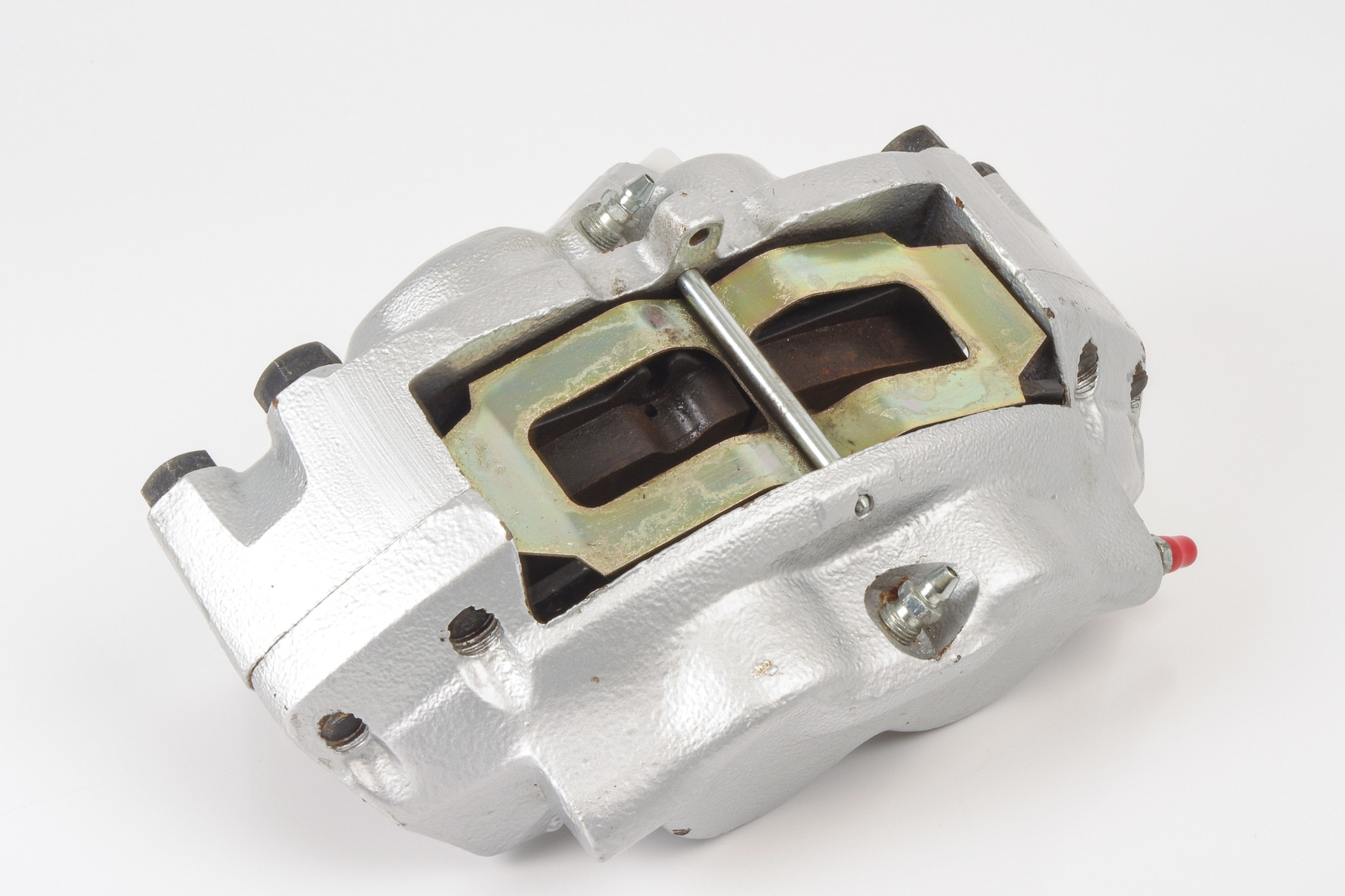 Mercedes 0054215598 Brake Caliper x2 - Front | W460 G