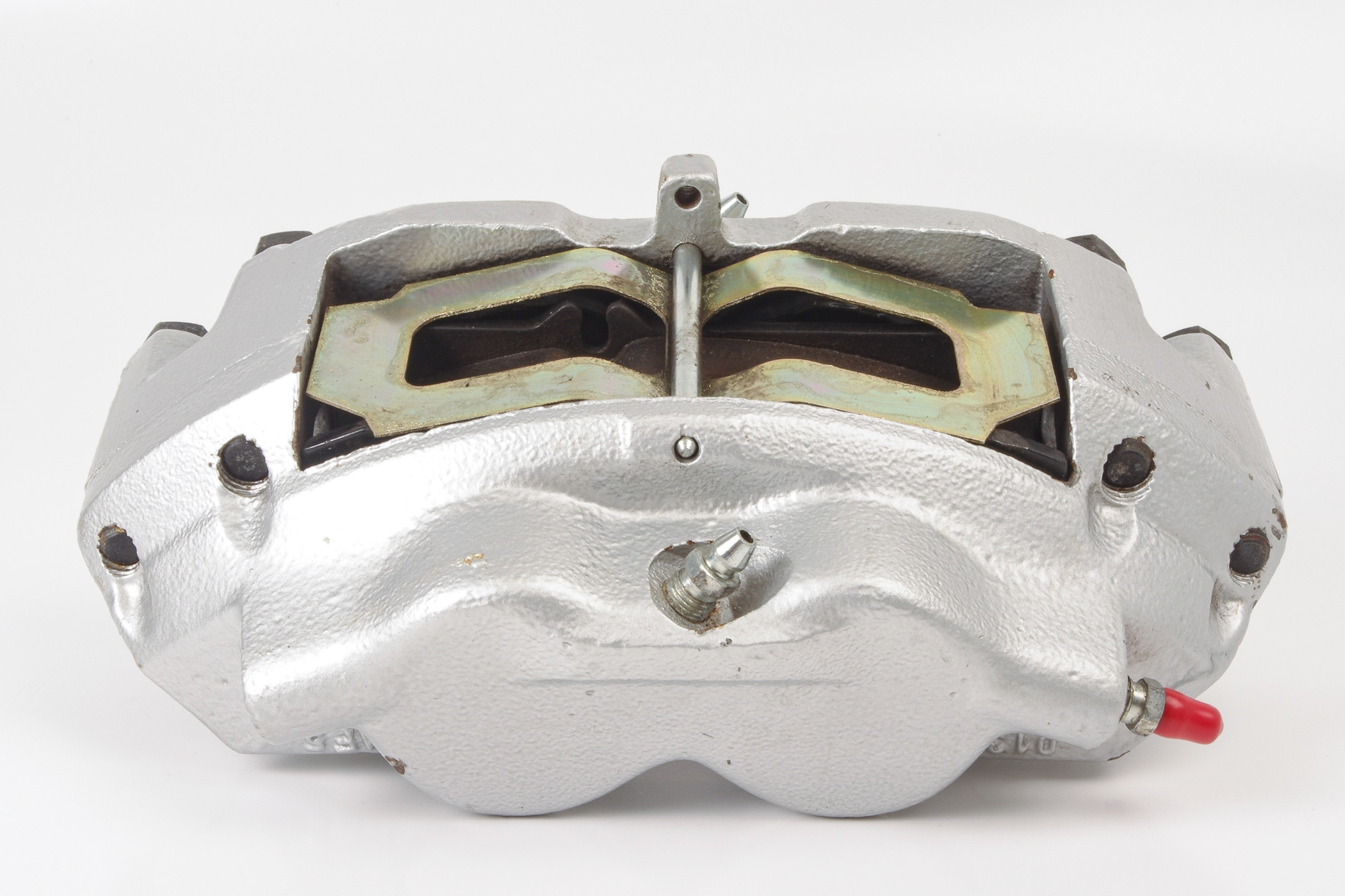 Mercedes 0054215598 Brake Caliper x2 - Front | W460 G