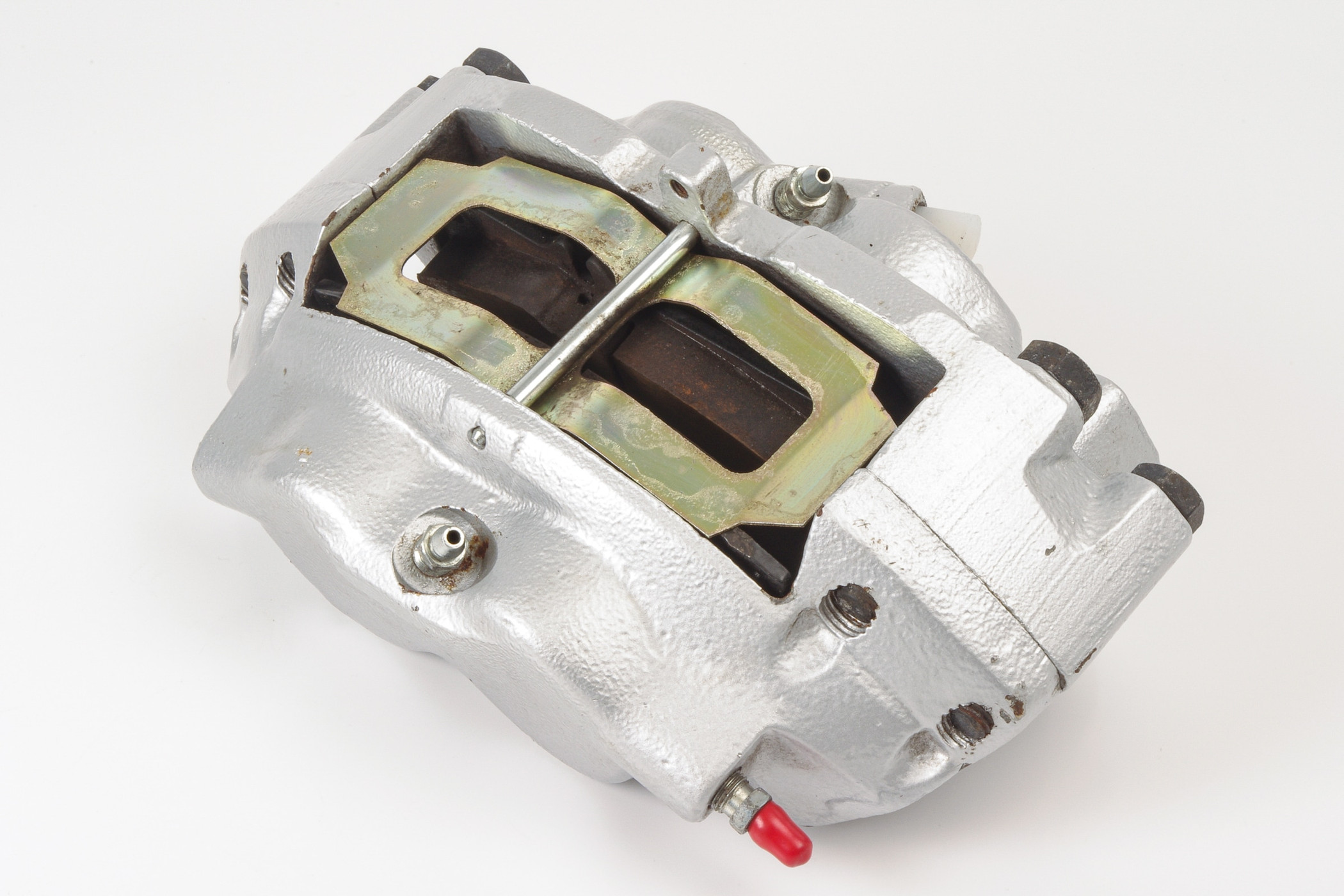 Mercedes 0054215598 Brake Caliper x2 - Front | W460 G