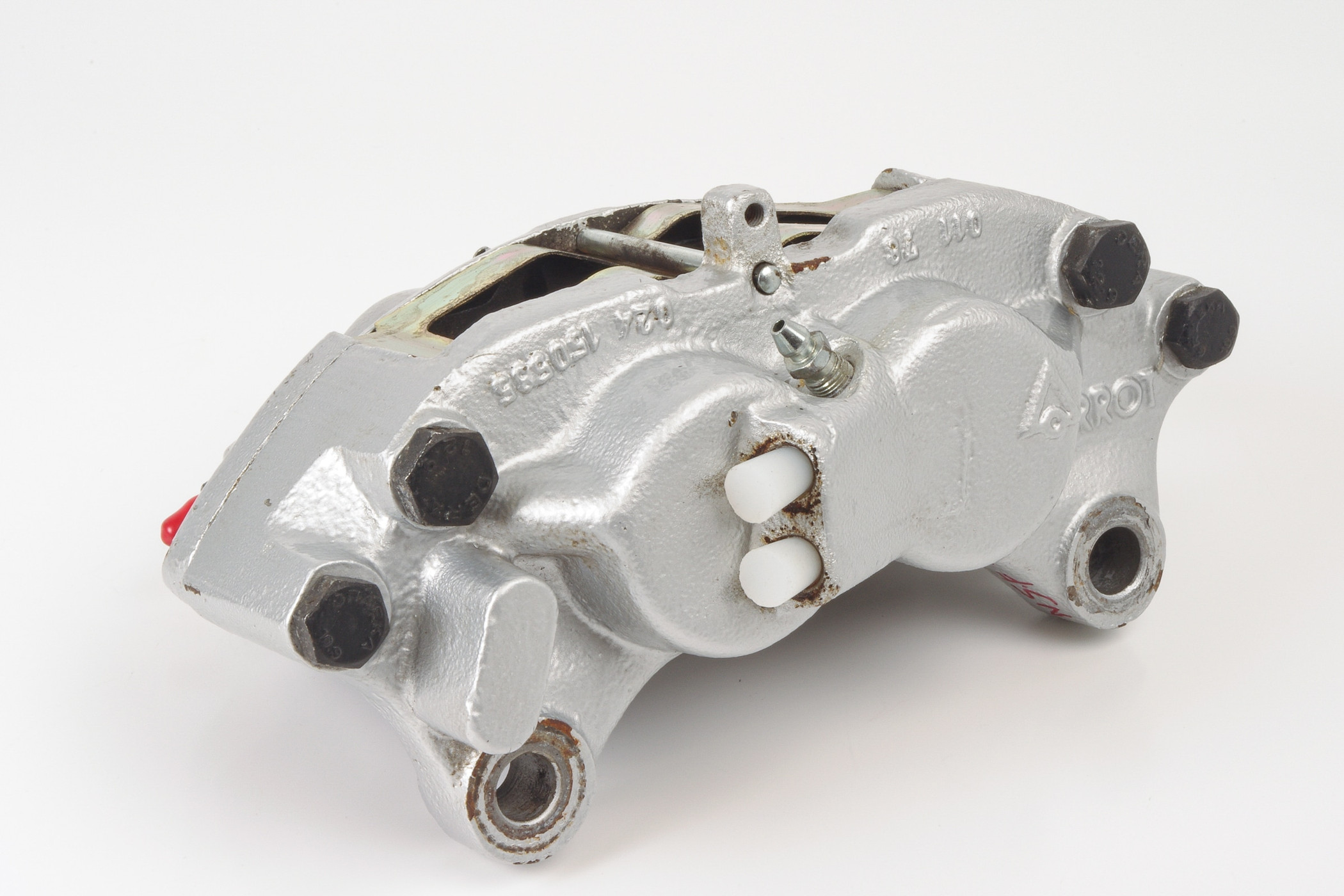 Mercedes 0054215598 Brake Caliper x2 - Front | W460 G