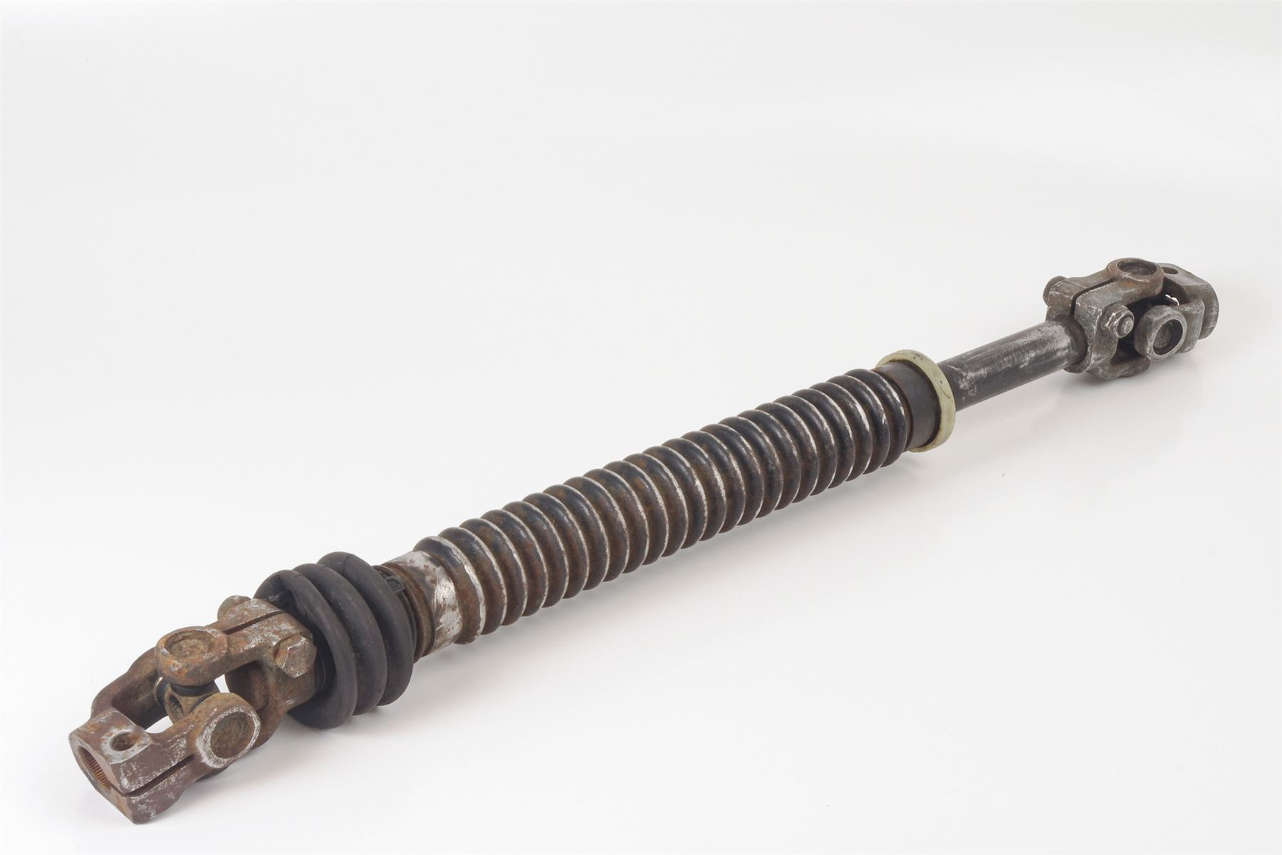 Mercedes 4614600109 Steering Column | W460 W461 W463 G