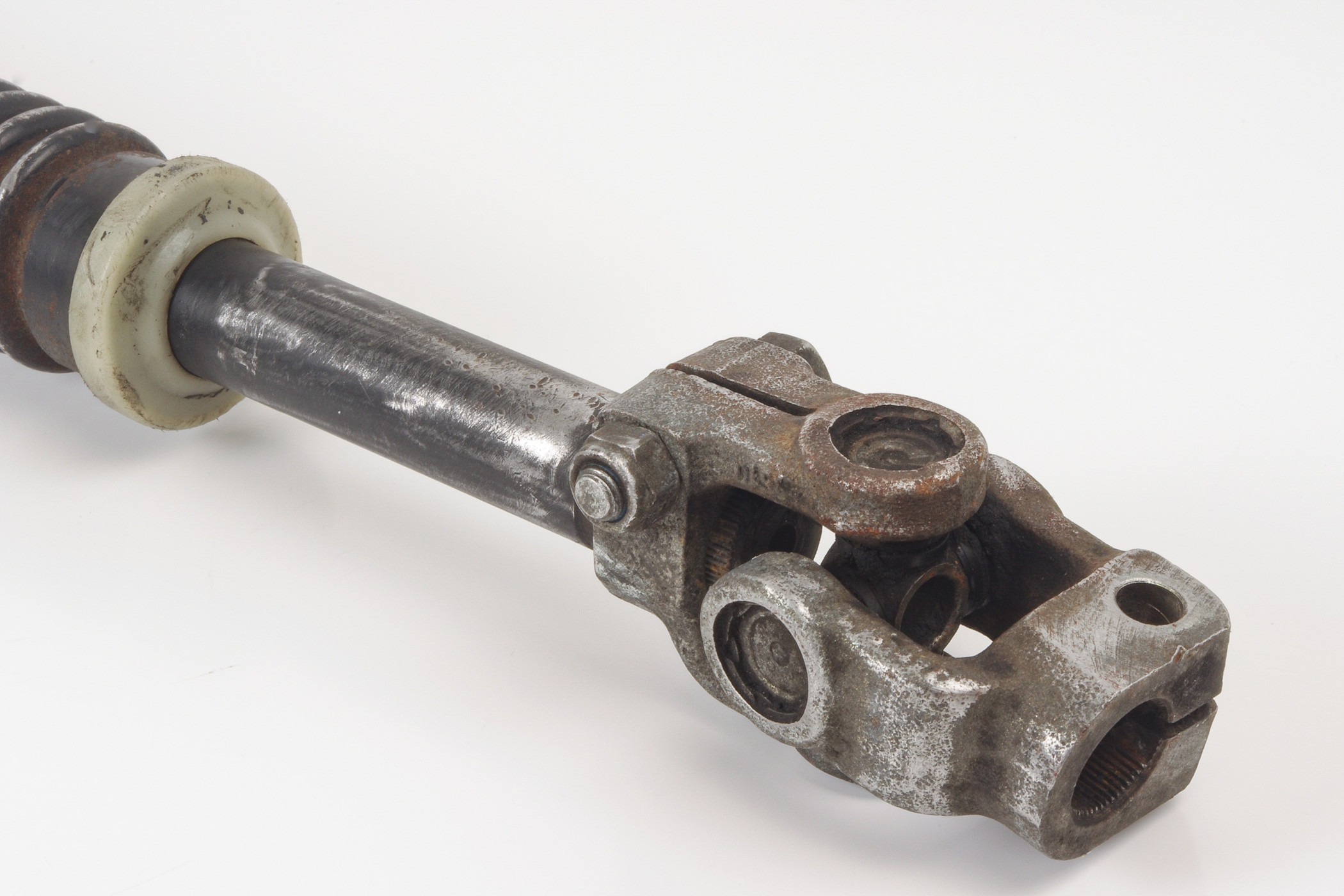 Mercedes 4614600109 Steering Column (b) | W460 W461 W463 G