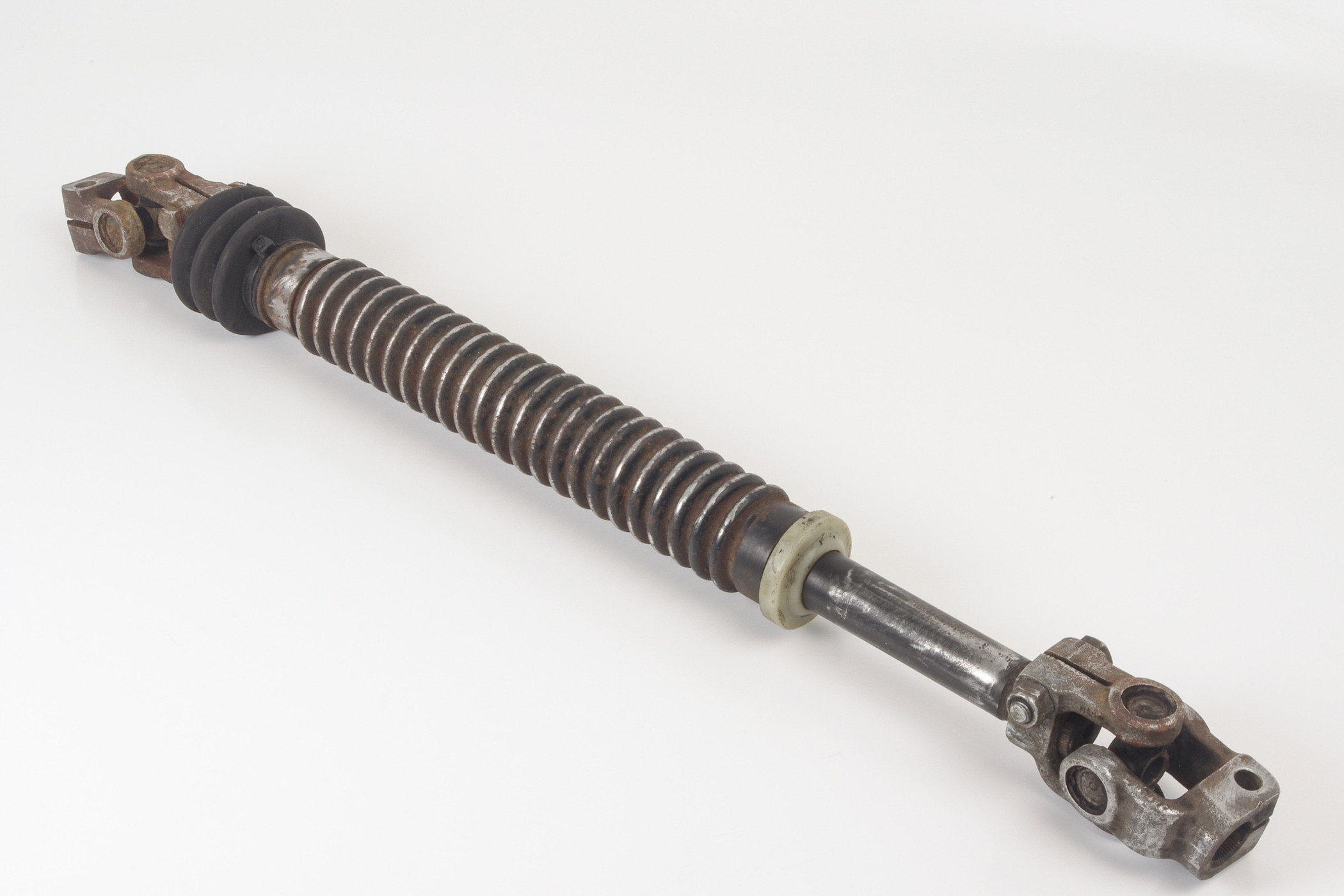 Mercedes 4614600109 Steering Column | W460 W461 W463 G
