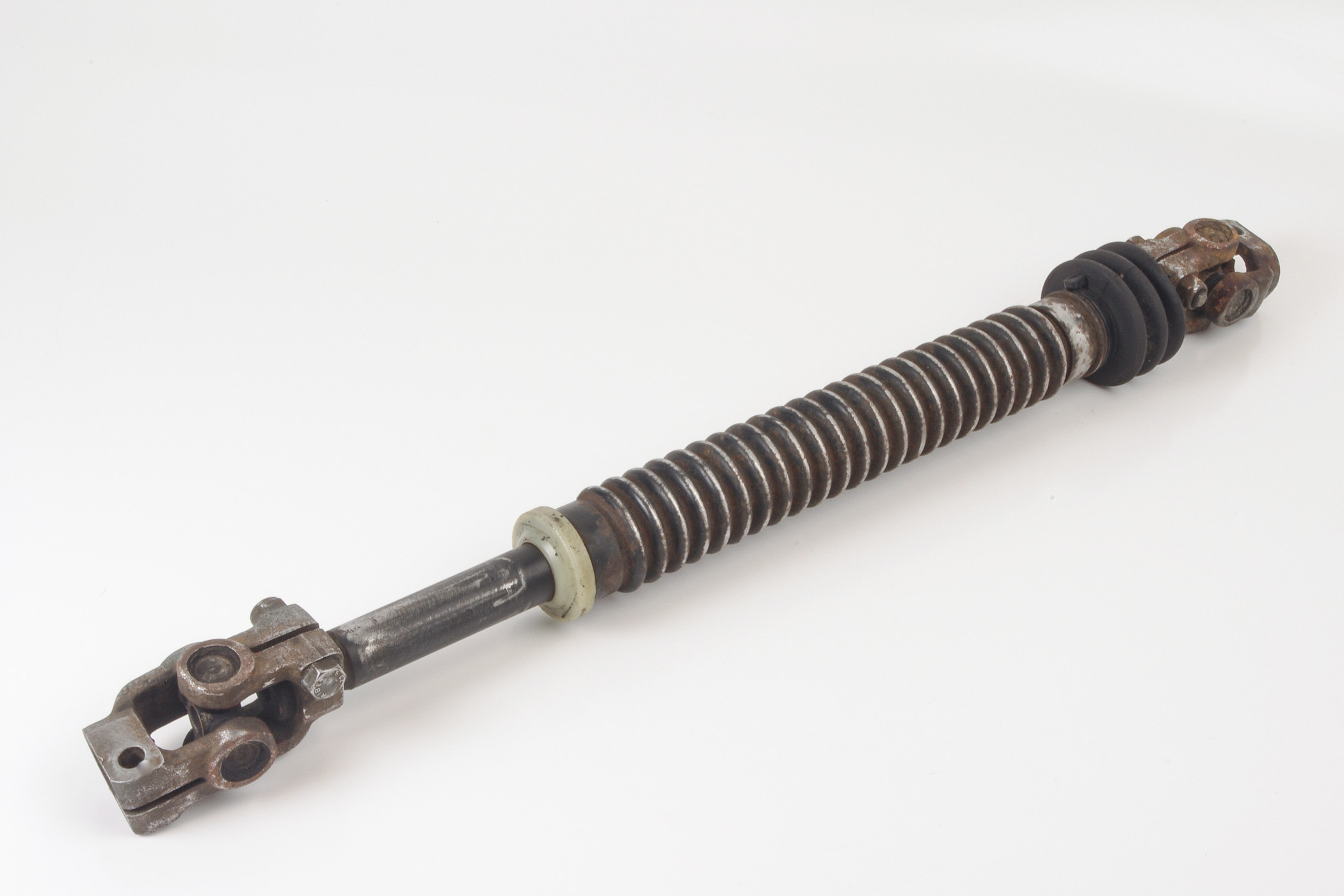Mercedes 4614600109 Steering Column | W460 W461 W463 G
