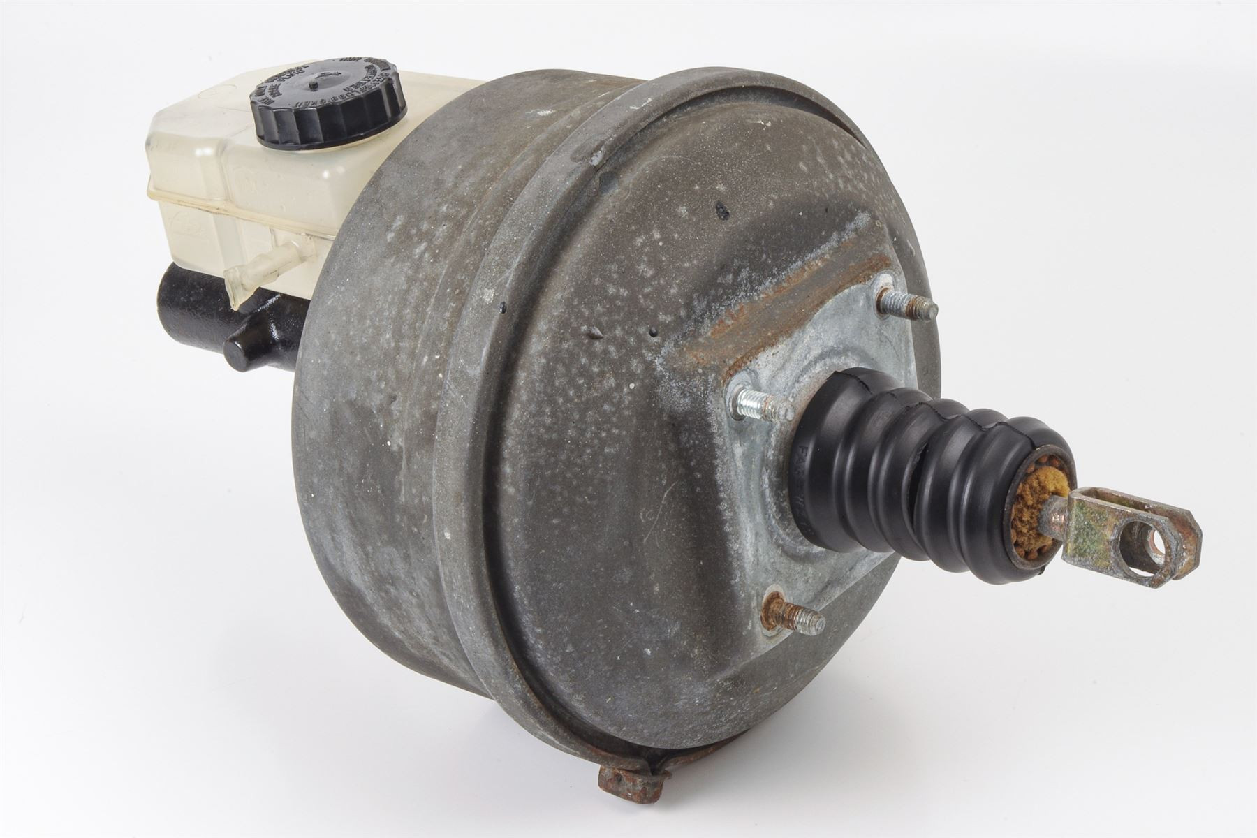 Mercedes 0044302801 Brake Servo & Master Cylinder | W460 W461 G