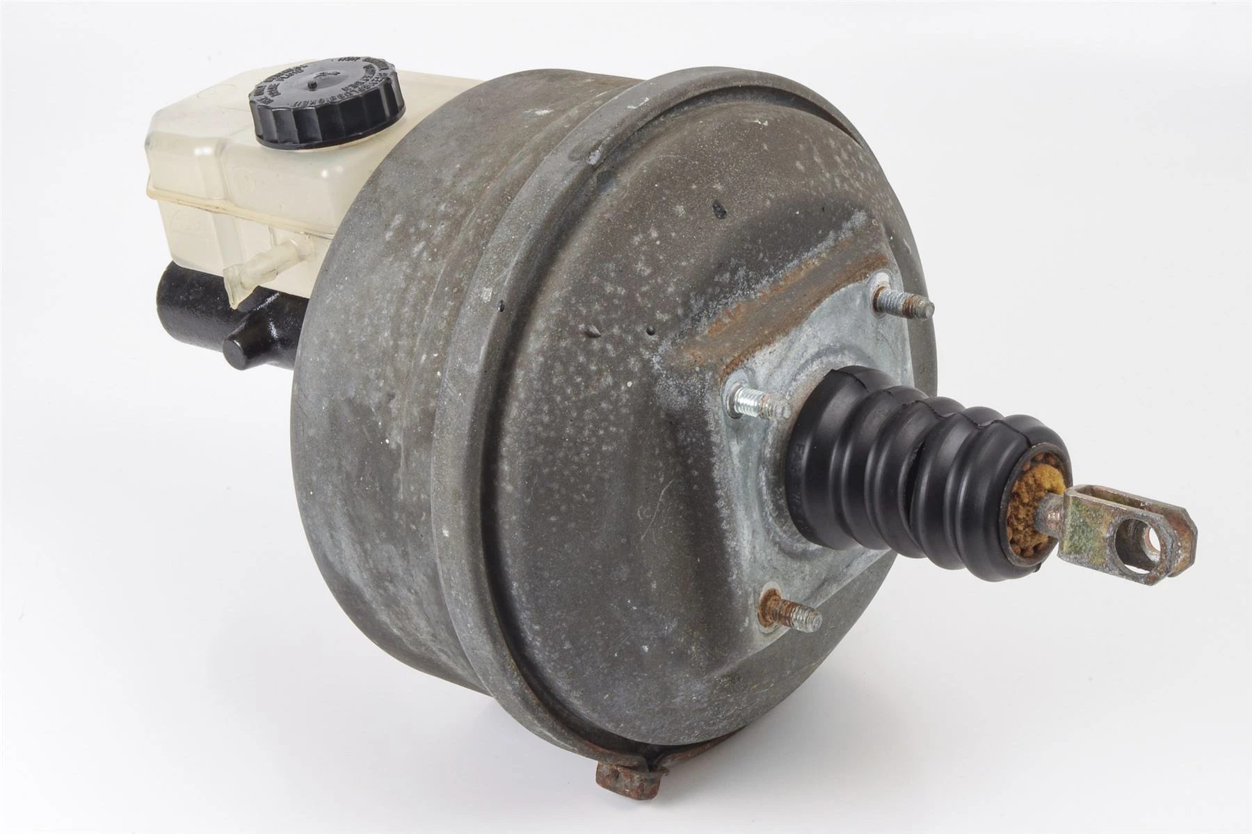 Mercedes 0044302801 Brake Servo & Master Cylinder | W460 W461 G