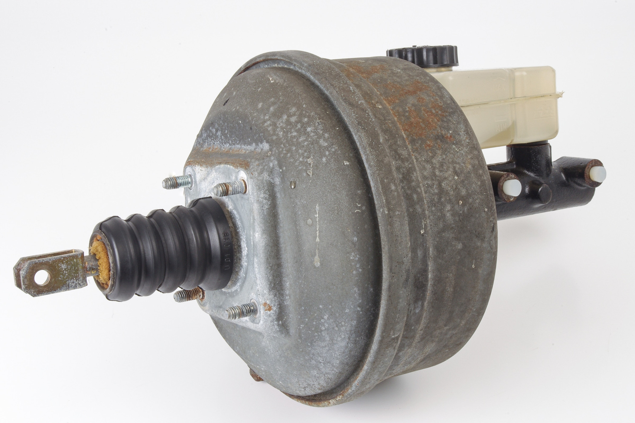 Mercedes 0044302801 Brake Servo & Master Cylinder | W460 W461 G