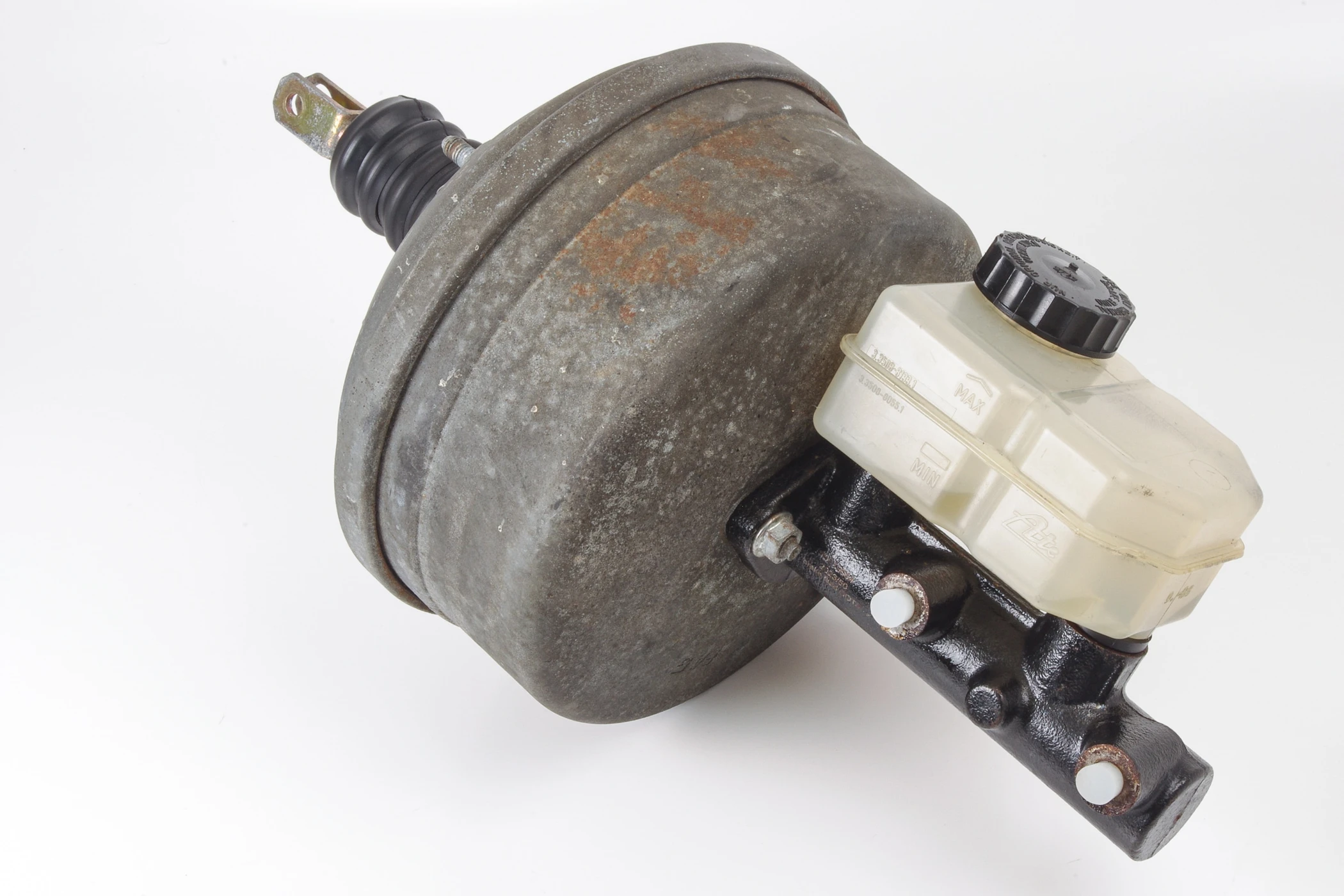 Mercedes 0044302801 Brake Servo & Master Cylinder | W460 W461 G