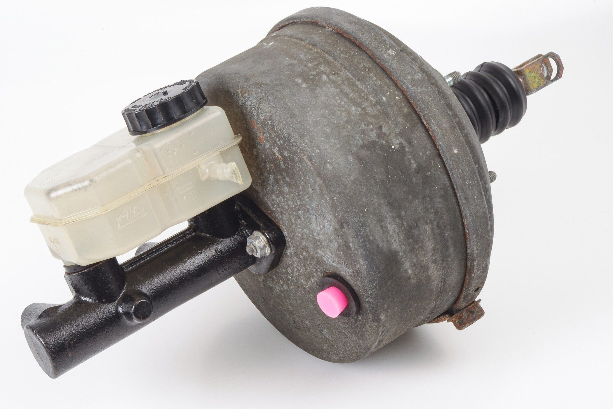 Mercedes 0044302801 Brake Servo & Master Cylinder | W460 W461 G