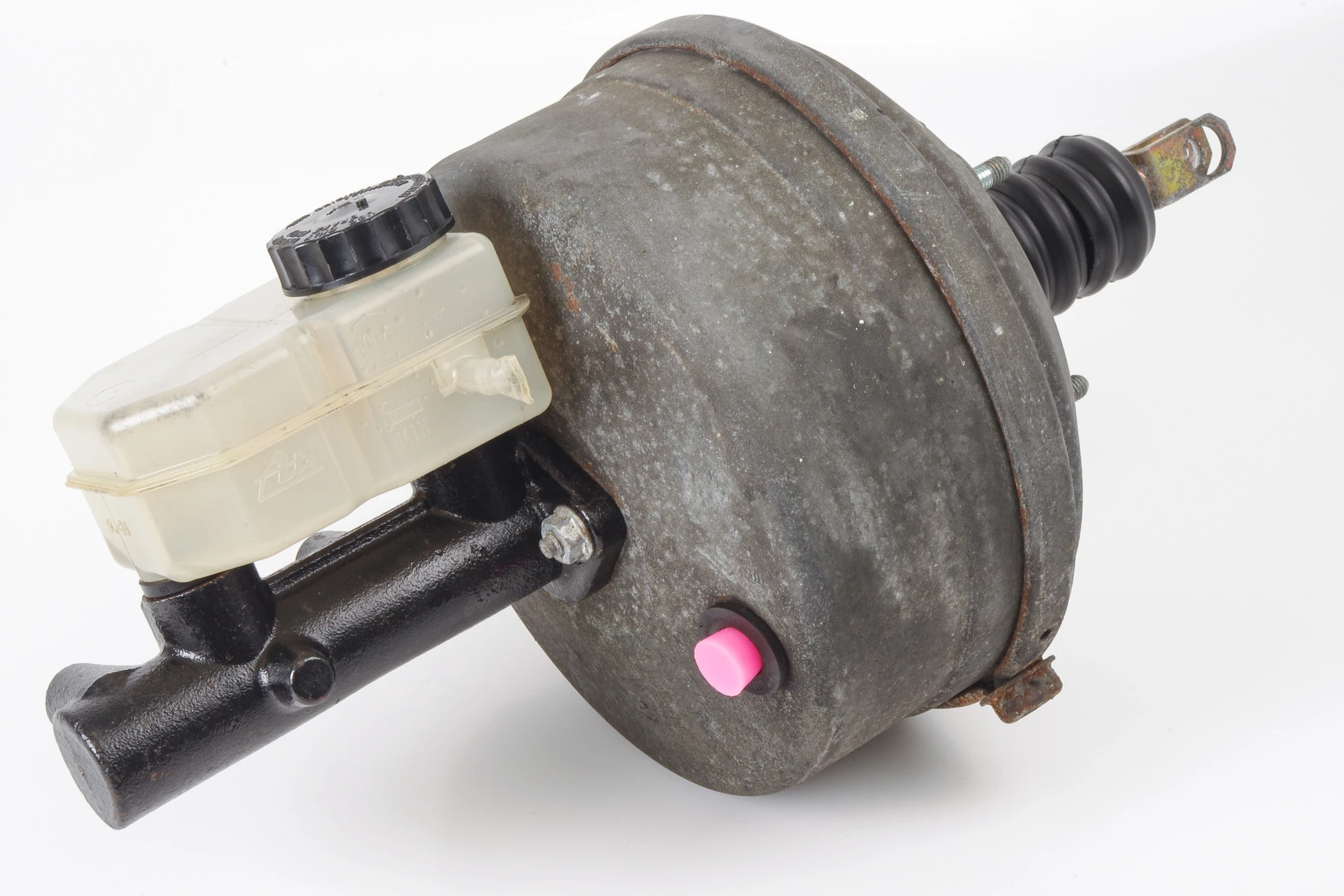 Mercedes 0044302801 Brake Servo & Master Cylinder | W460 W461 G