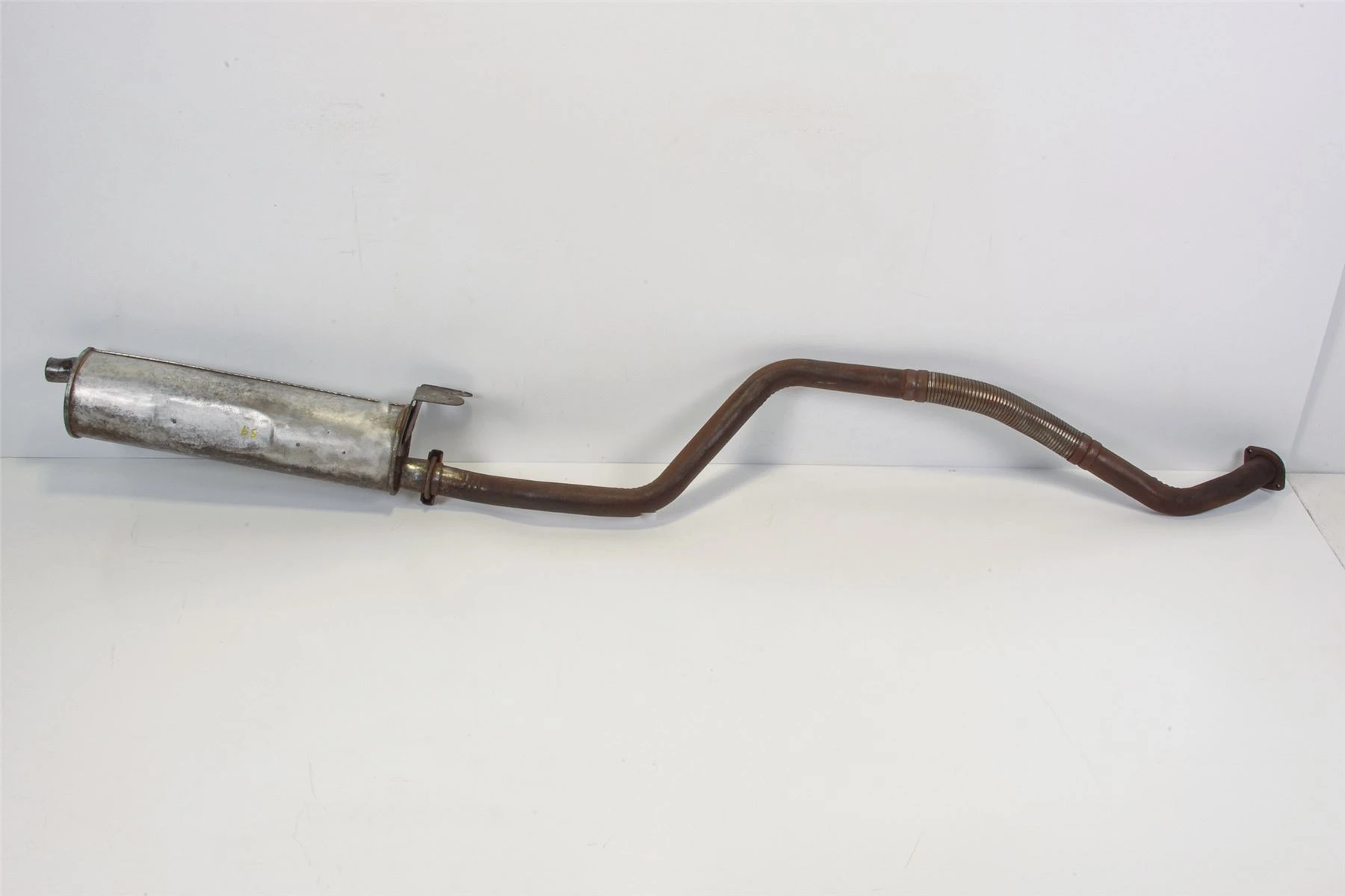 Mercedes 4604910501 Exhaust System | W460 W461 G