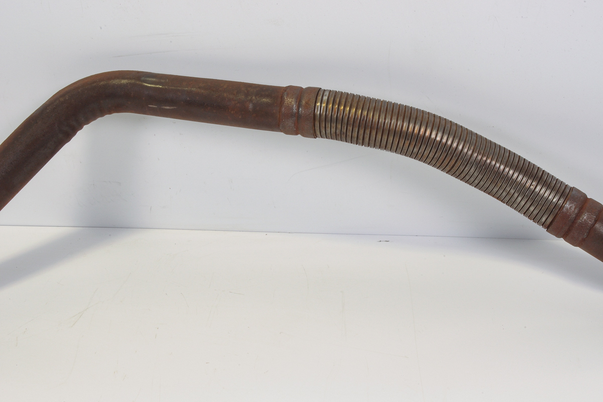 Mercedes 4604910501 Exhaust System | W460 W461 G