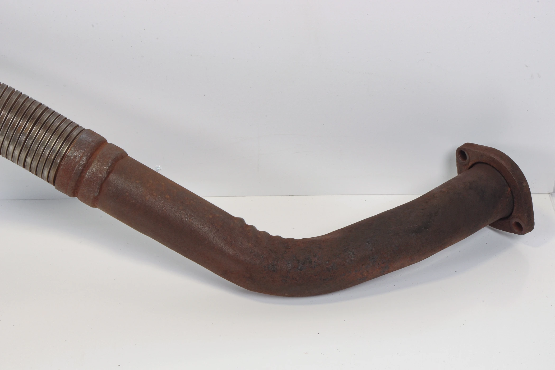 Mercedes 4604910501 Exhaust System | W460 W461 G
