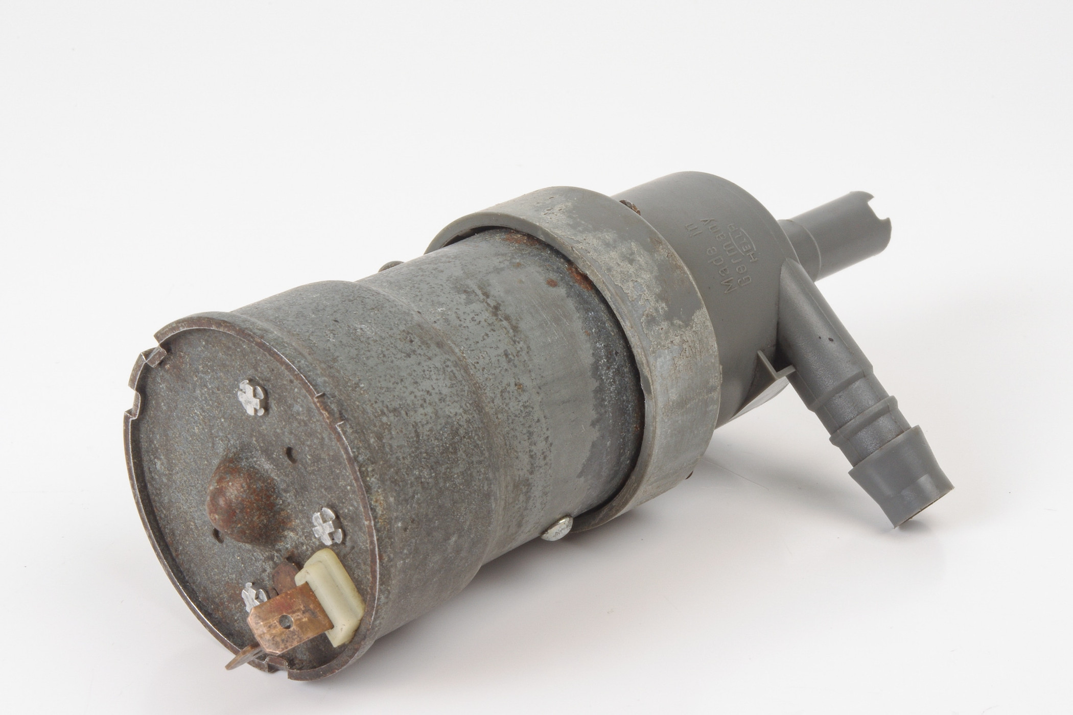 Mercedes 0008600826 Washer Pump - Front (a) | W460 W463 G W638 V