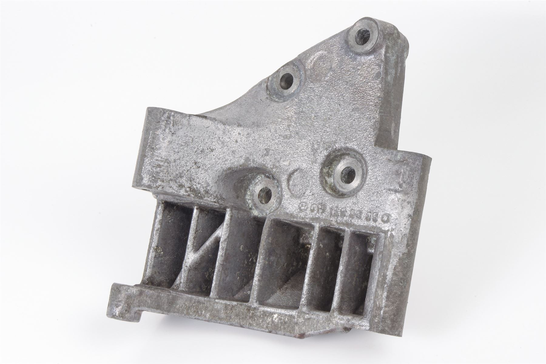 Mercedes 6171550535 Alternator Bracket | W116 W126 S W123 E W460 W461 G