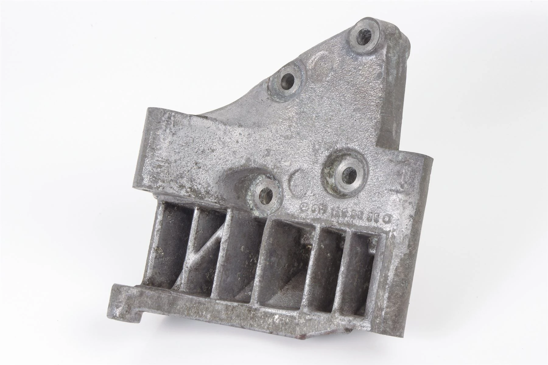 Mercedes 6171550535 Alternator Bracket | W116 W126 S W123 E W460 W461 G