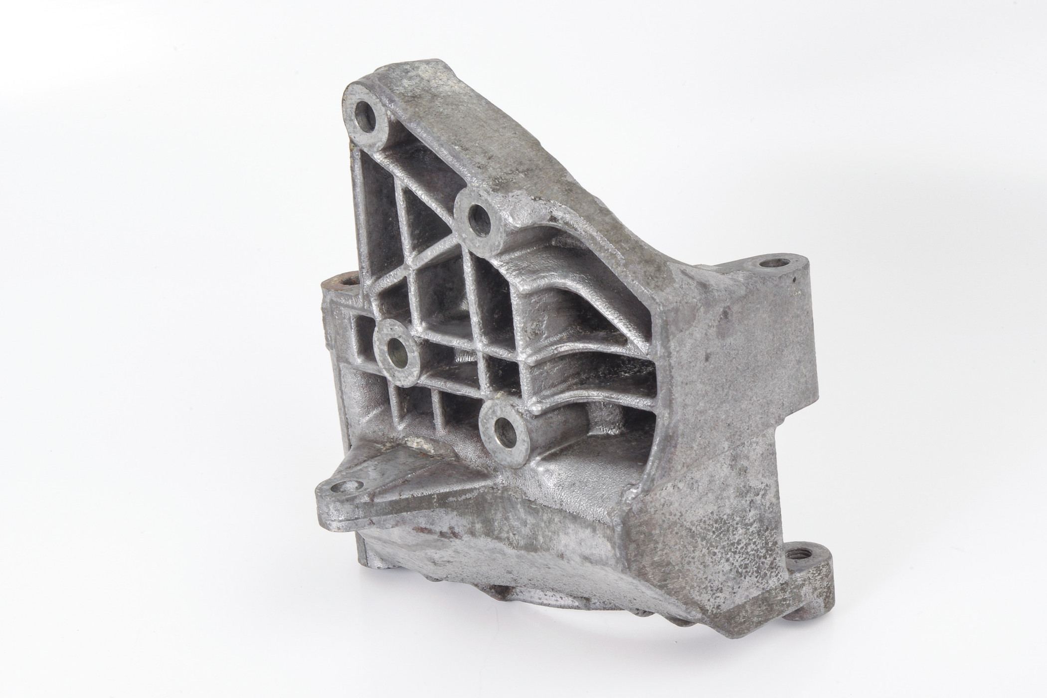 Mercedes 6171550535 Alternator Bracket | W116 W126 S W123 E W460 W461 G