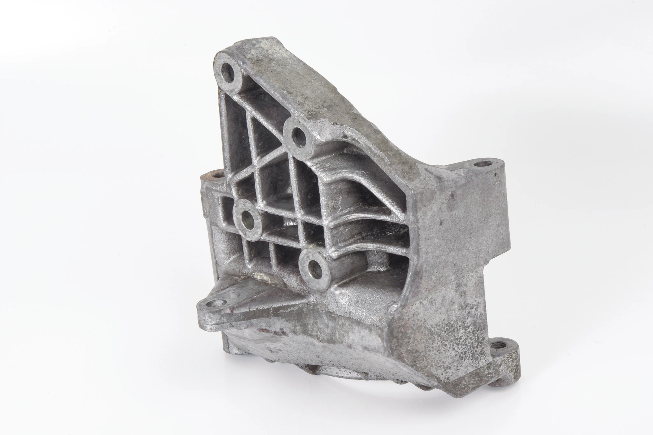 Mercedes 6171550535 Alternator Bracket | W116 W126 S W123 E W460 W461 G