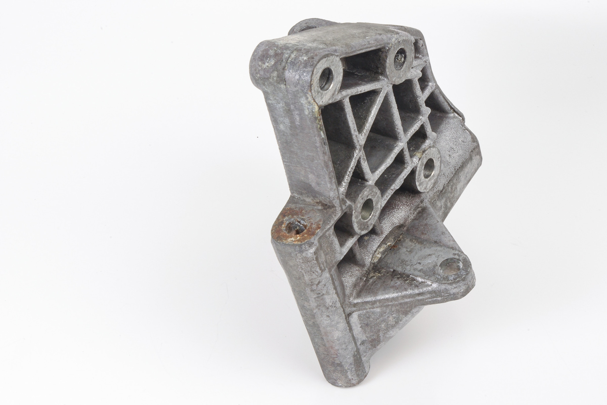 Mercedes 6171550535 Alternator Bracket | W116 W126 S W123 E W460 W461 G