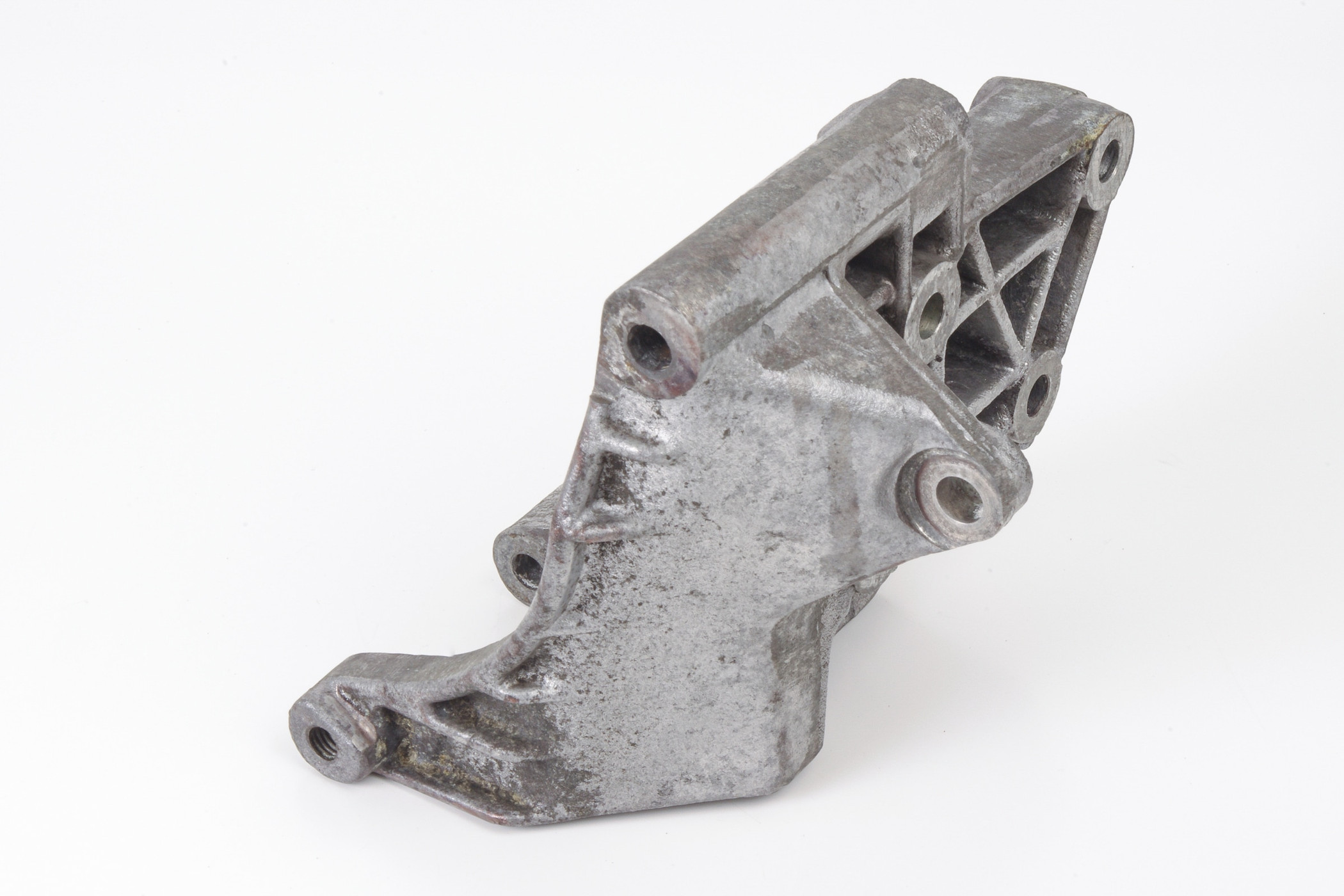 Mercedes 6171550535 Alternator Bracket | W116 W126 S W123 E W460 W461 G