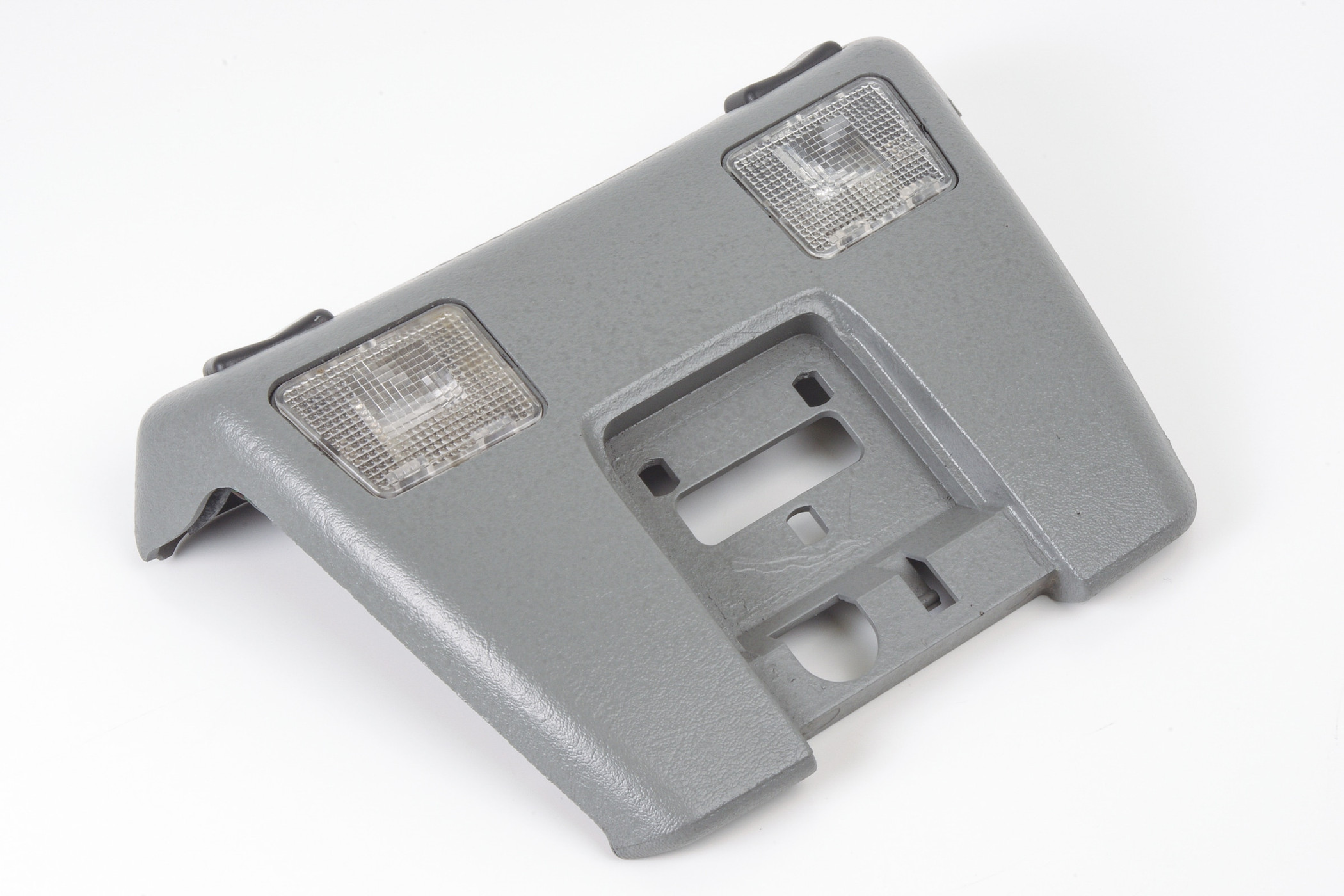Mercedes 1298200501 Dome Light - Grey | R129 SL
