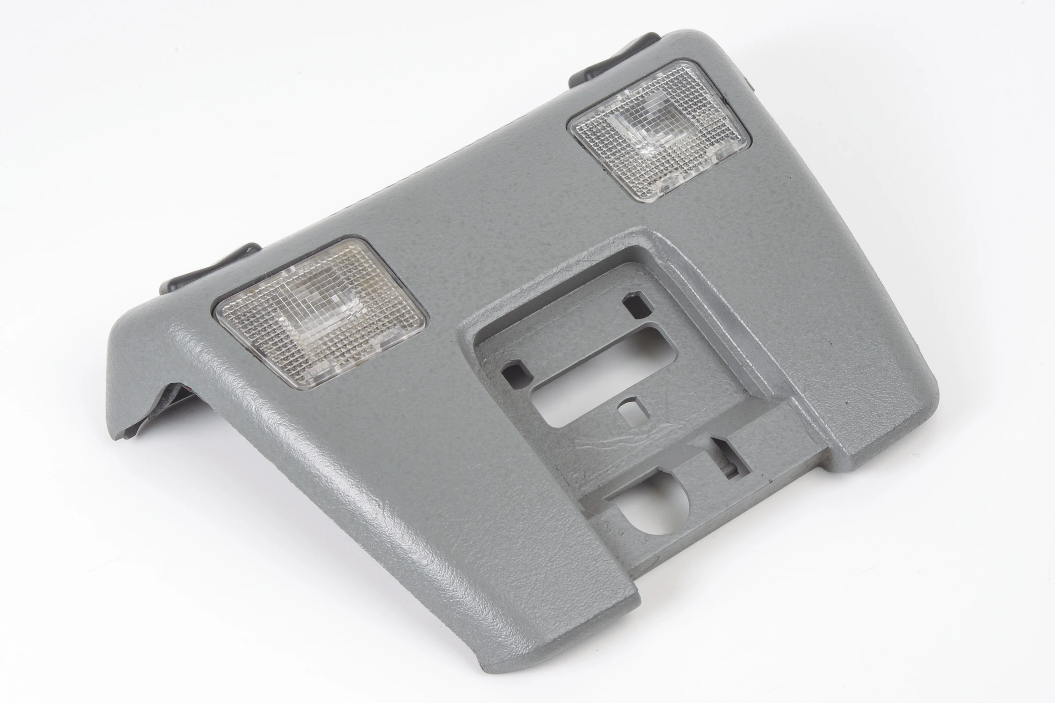 Mercedes 1298200501 Dome Light - Grey | R129 SL