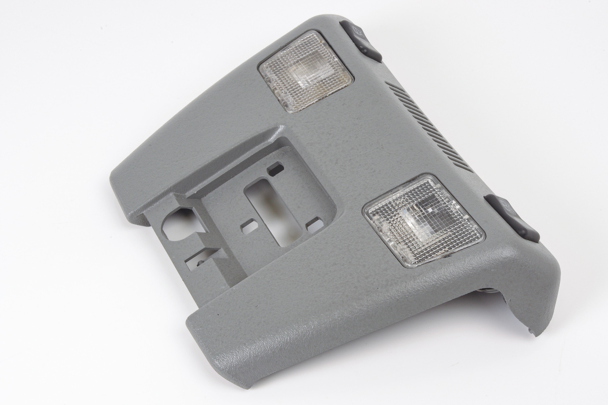 Mercedes 1298200501 Dome Light - Grey | R129 SL
