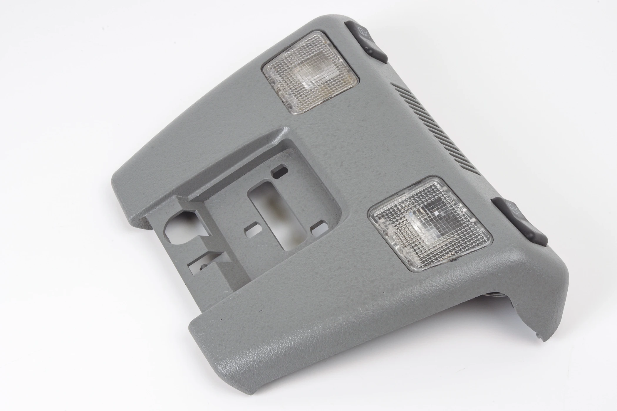 Mercedes 1298200501 Dome Light - Grey | R129 SL