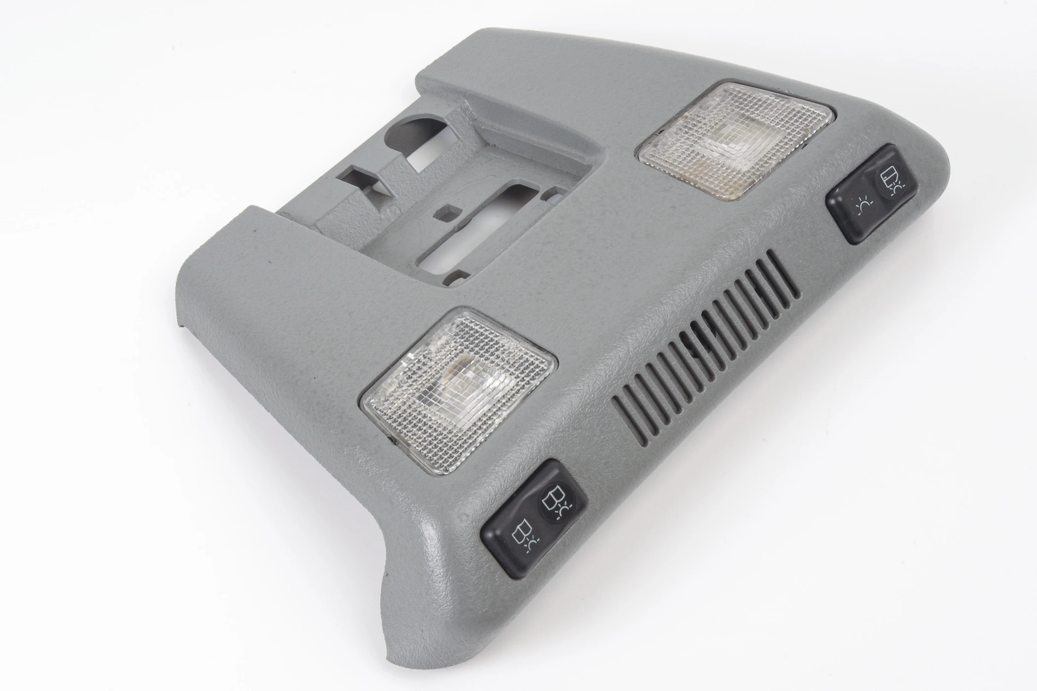 Mercedes 1298200501 Dome Light - Grey | R129 SL