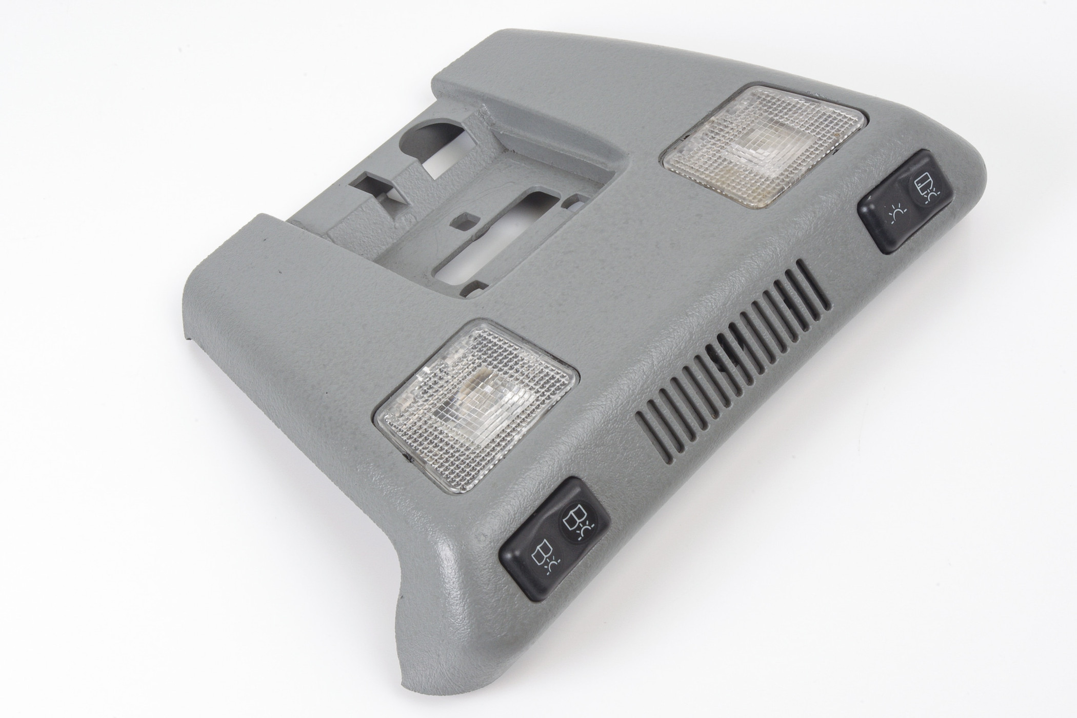 Mercedes 1298200501 Dome Light - Grey | R129 SL