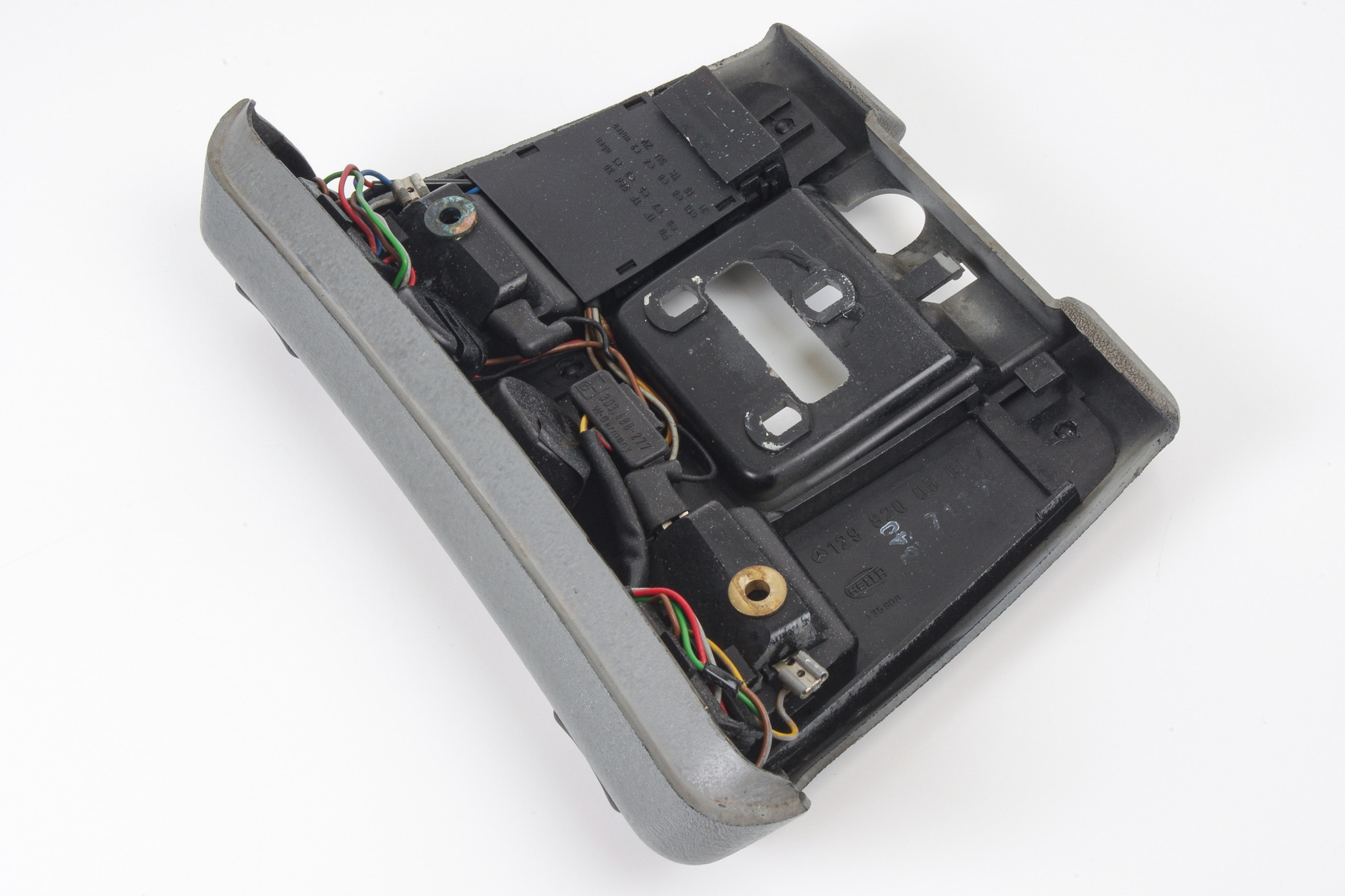 Mercedes 1298200501 Dome Light - Grey | R129 SL