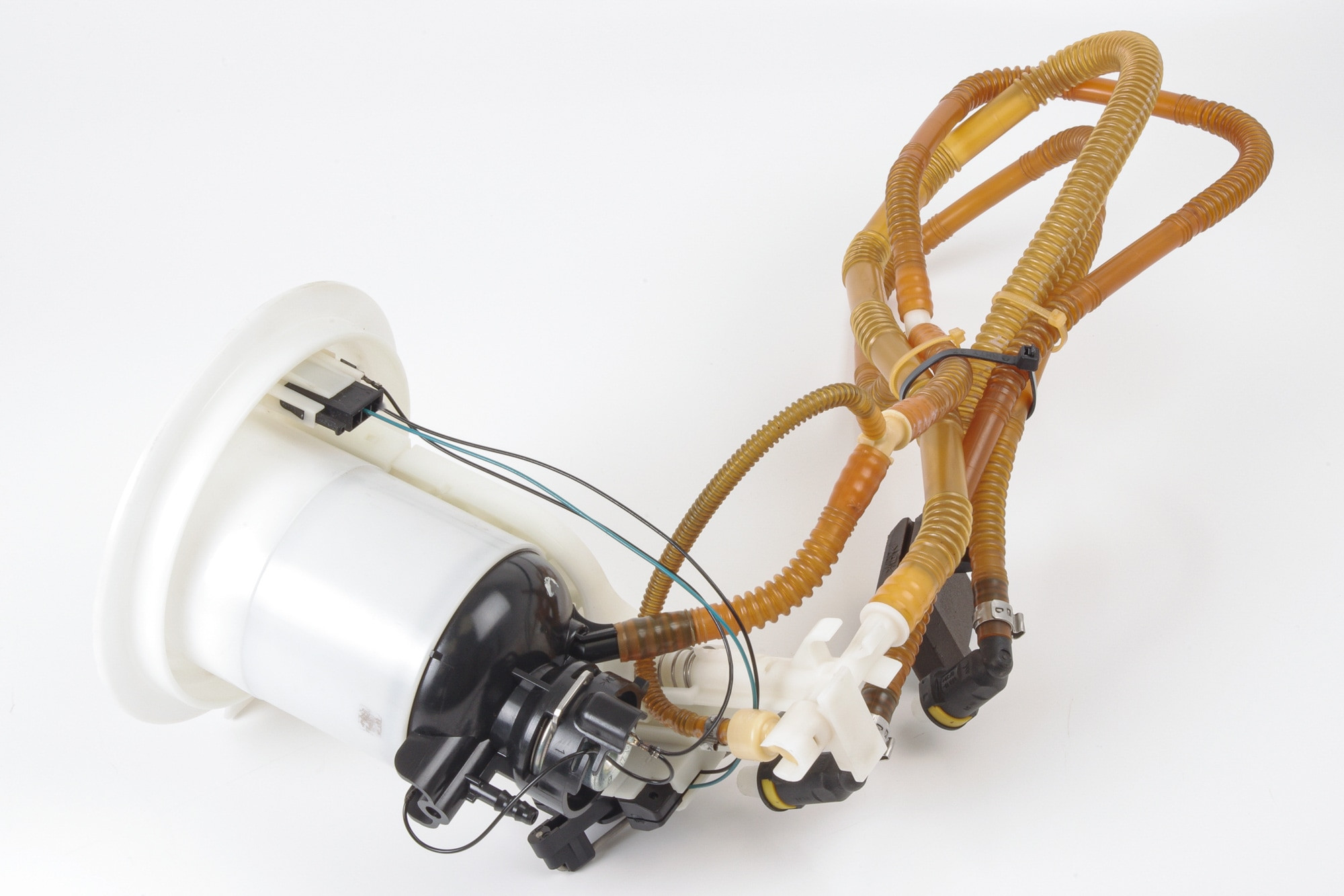 Mercedes 2044701694 AMG Fuel Pump - Left | W204 C