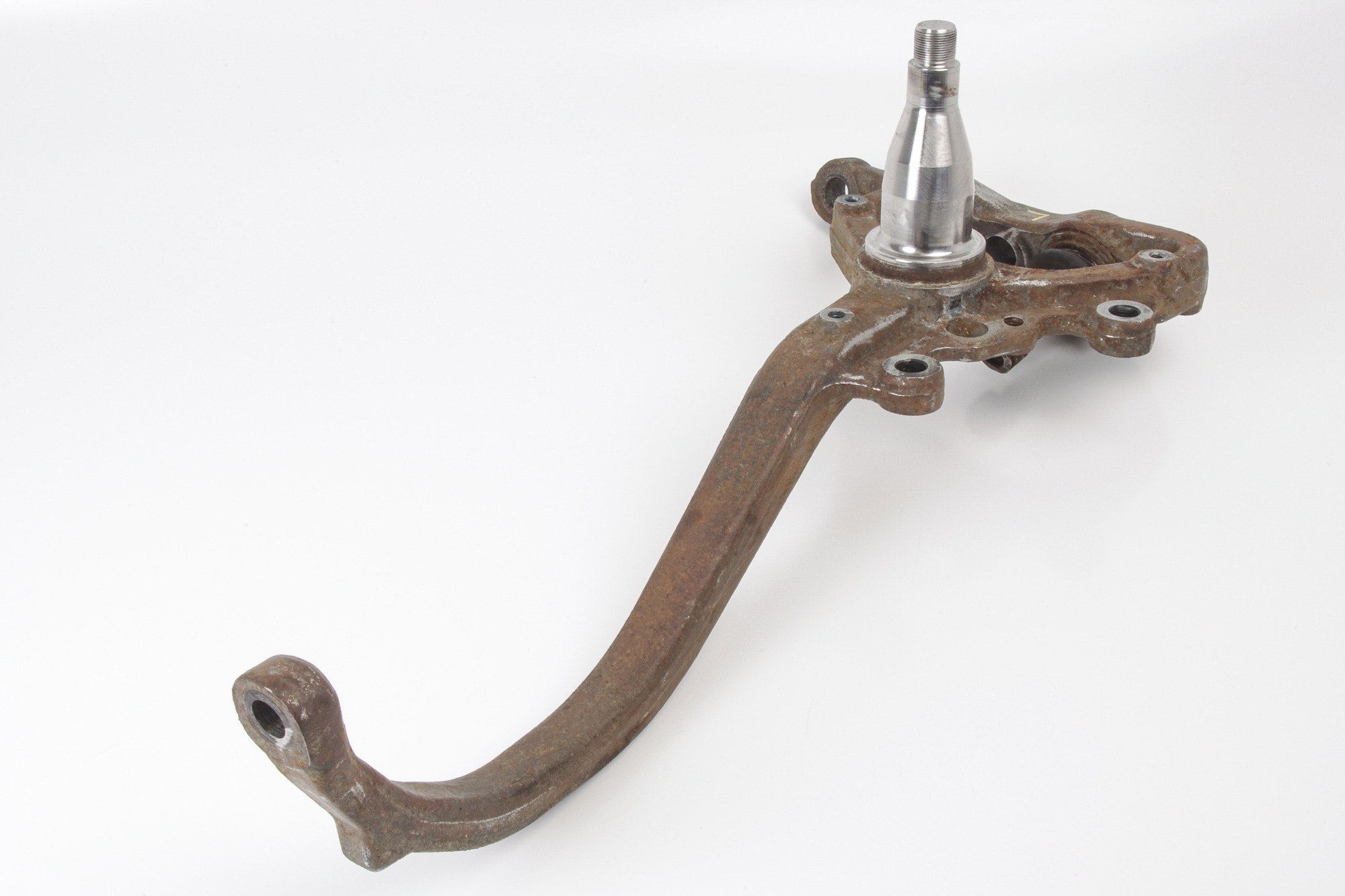 Mercedes 2203303720 Steering Knuckle - Front Left | C215 CL W220 S
